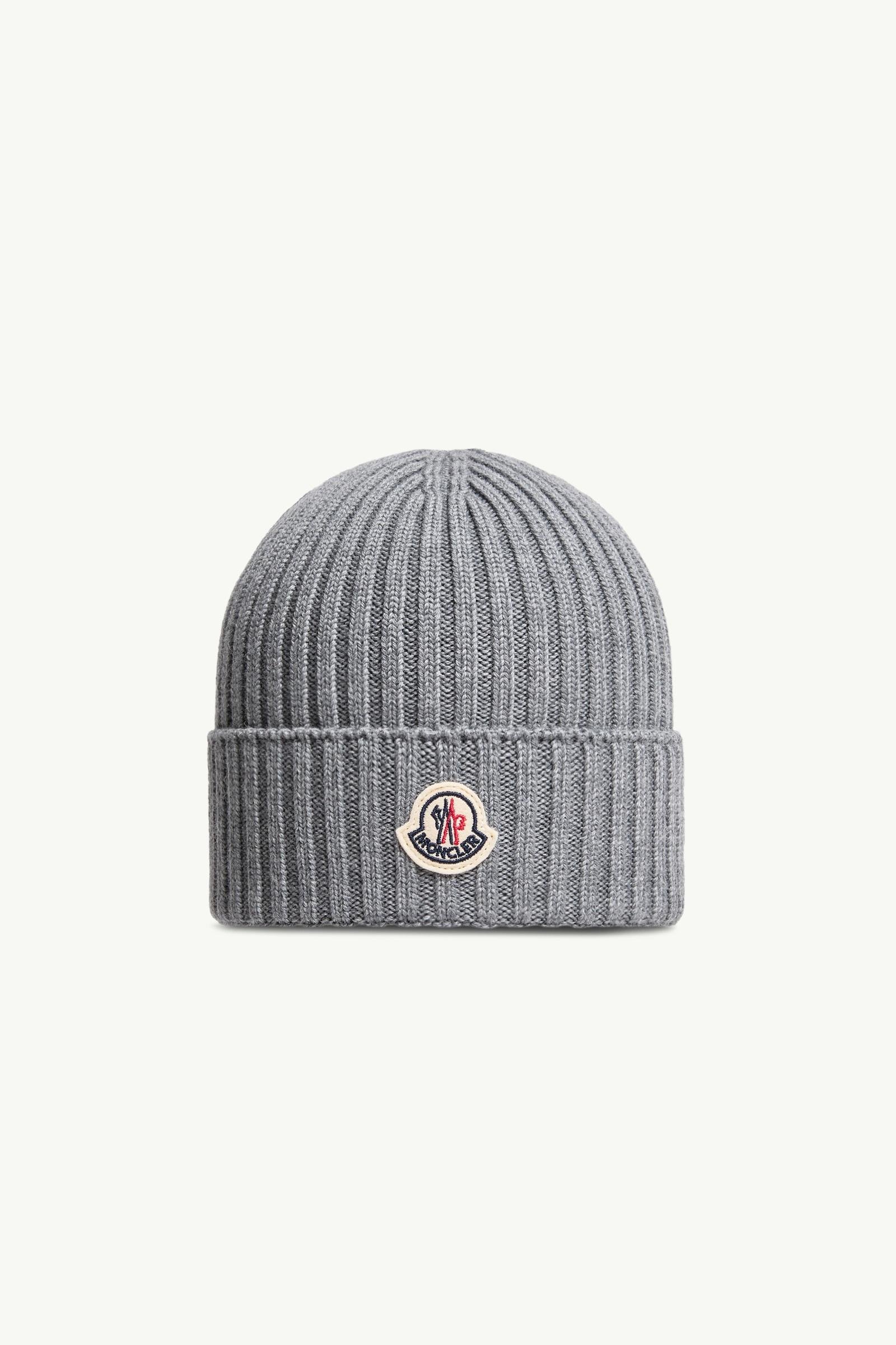 Wool Beanie