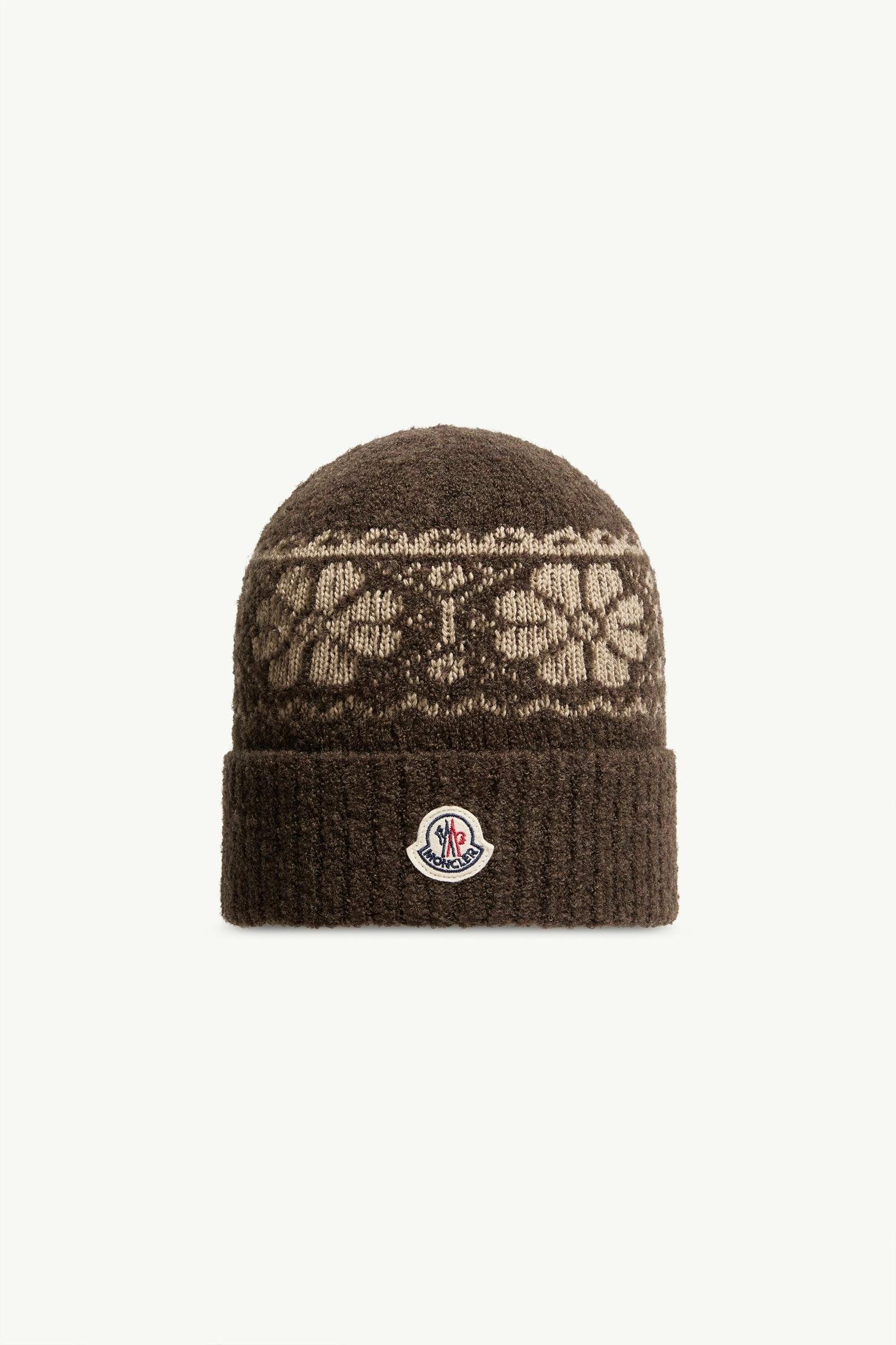 Wool Beanie