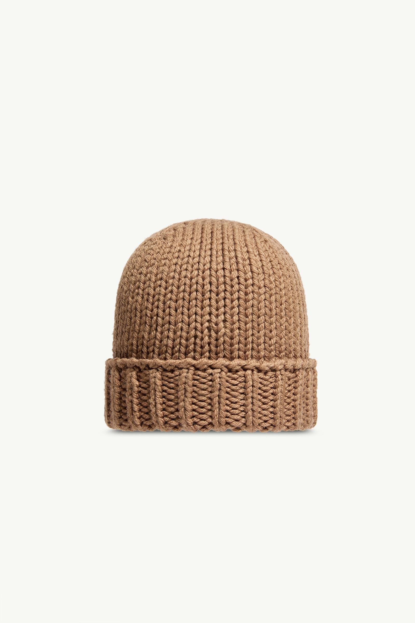 Wool Beanie - 图片 3