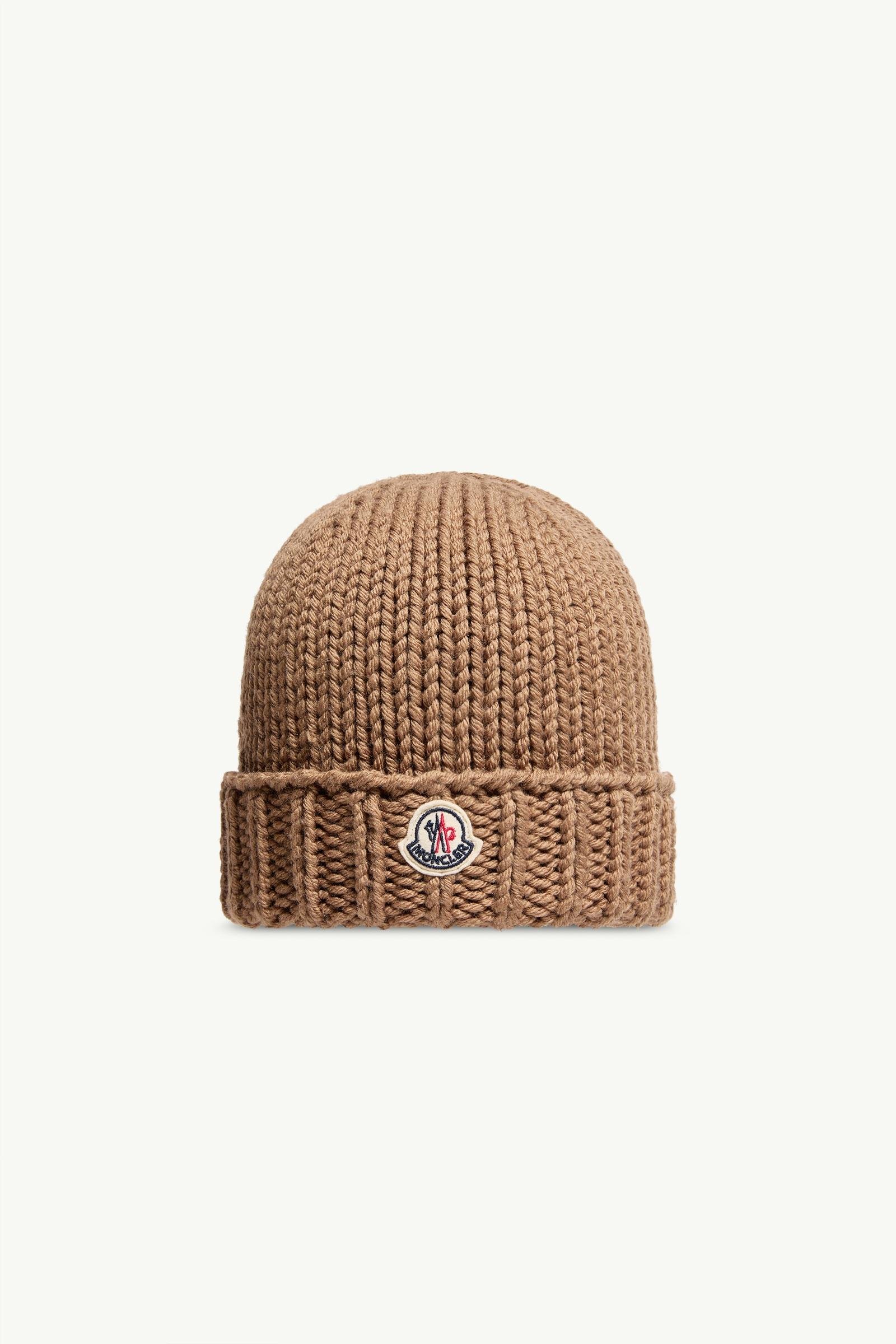 Wool Beanie
