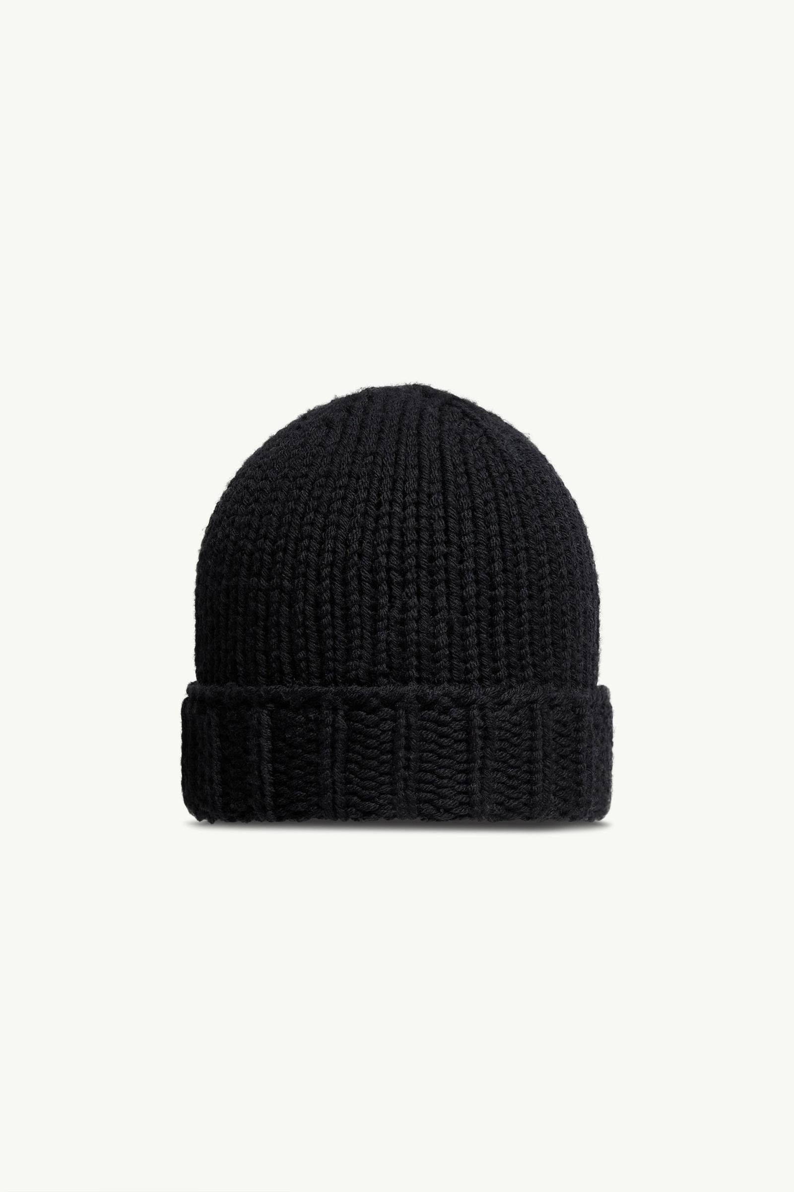 Wool Beanie - 图片 3