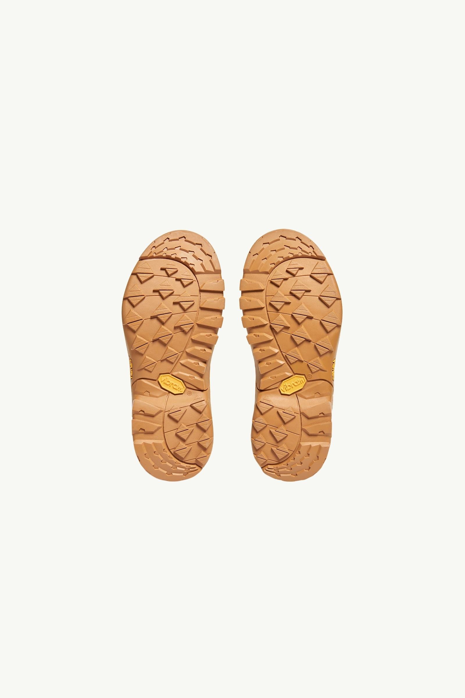 Padded Snow Boots - 图片 5