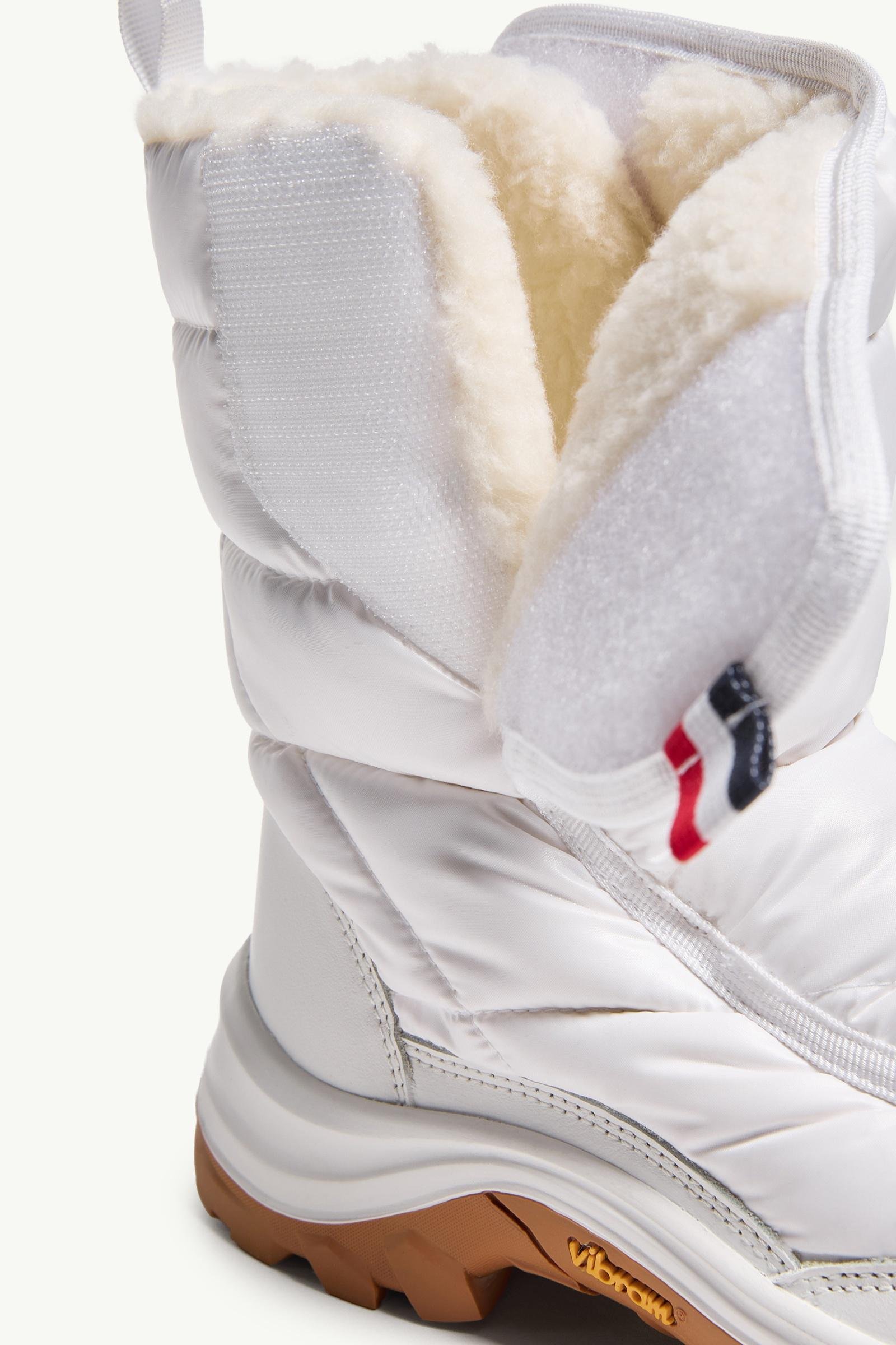Padded Snow Boots - 图片 6