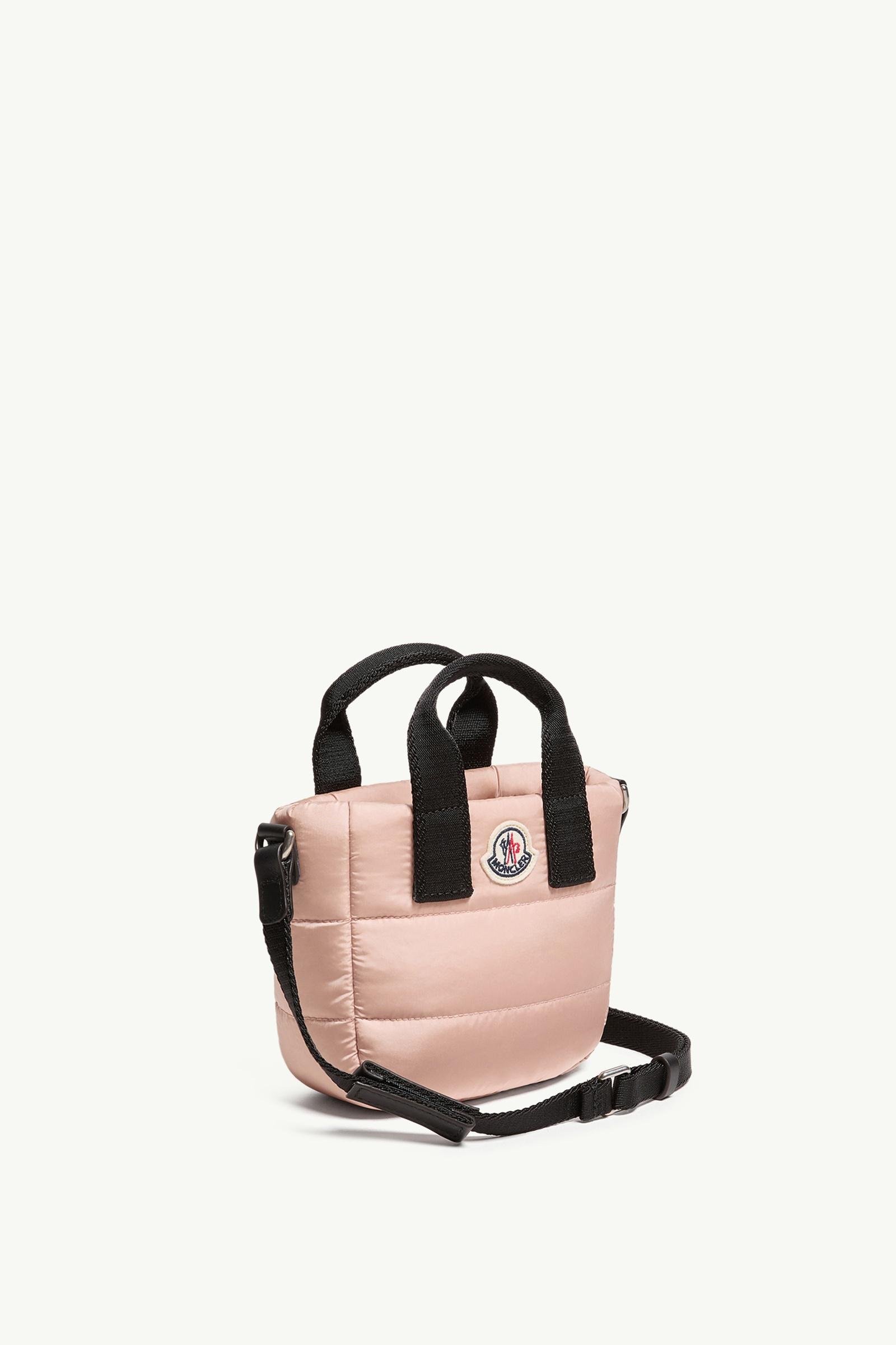 Alternative view of Baby Caradoc Tote Bag