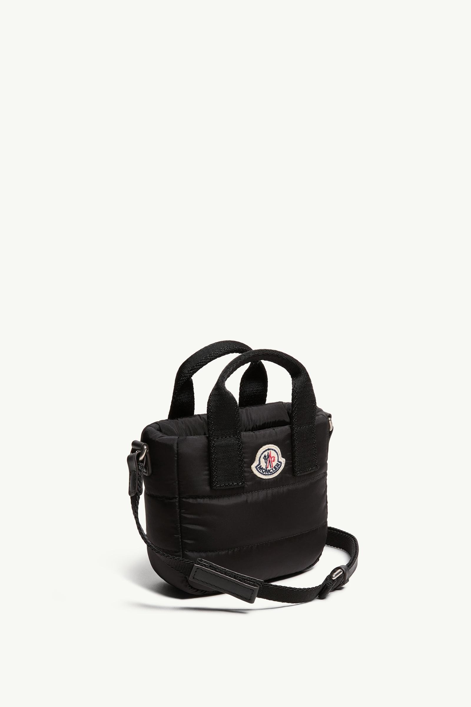 Alternative view of Baby Caradoc Tote Bag