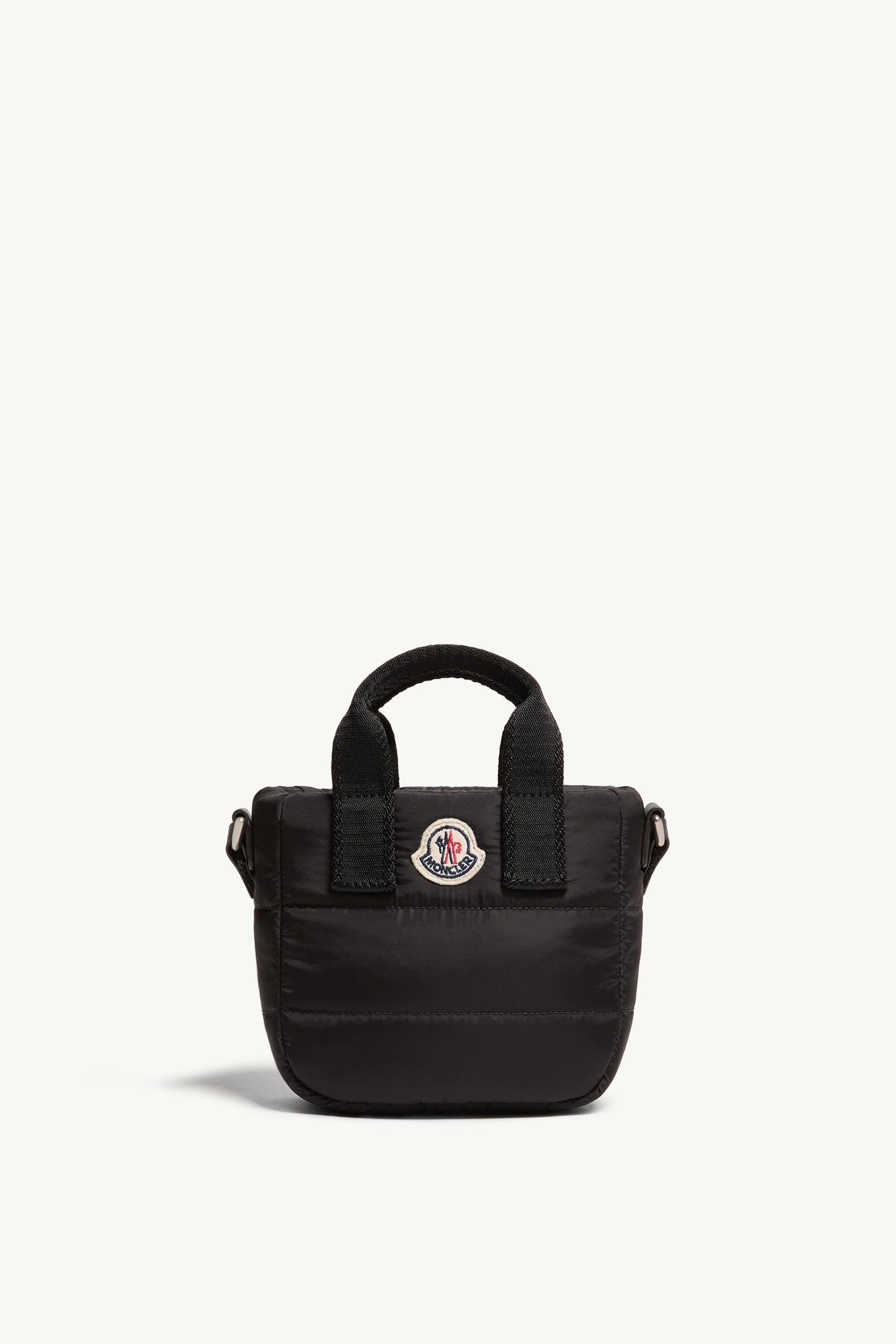 Baby Caradoc Tote Bag