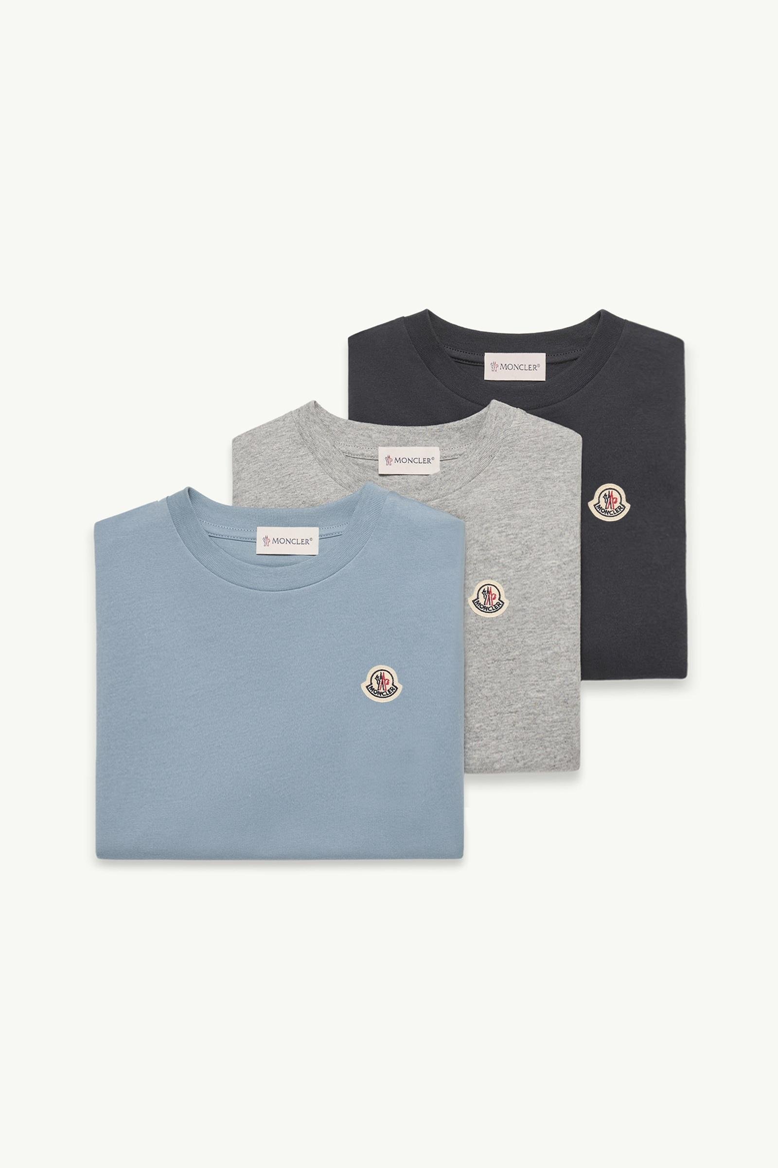 Logo Cotton T-Shirt