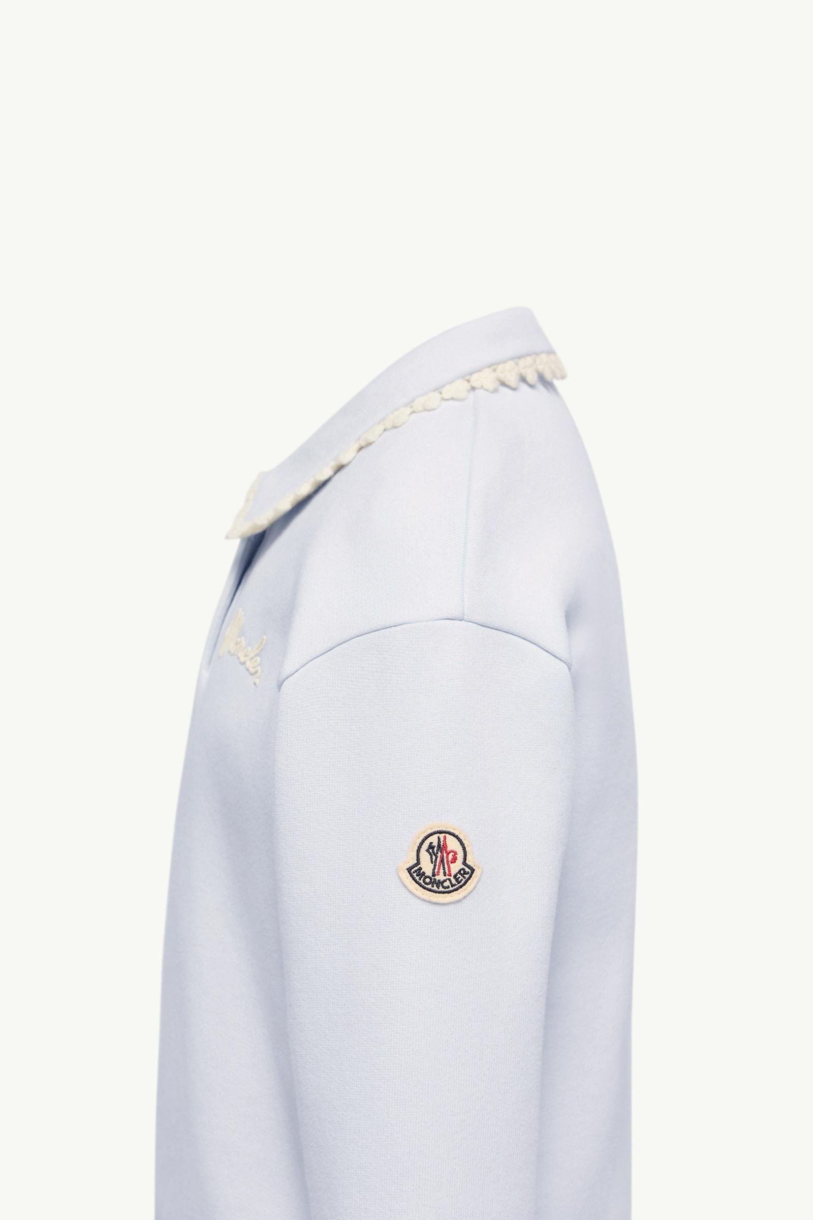 Cotton Fleece Sweatshirt - 图片 3