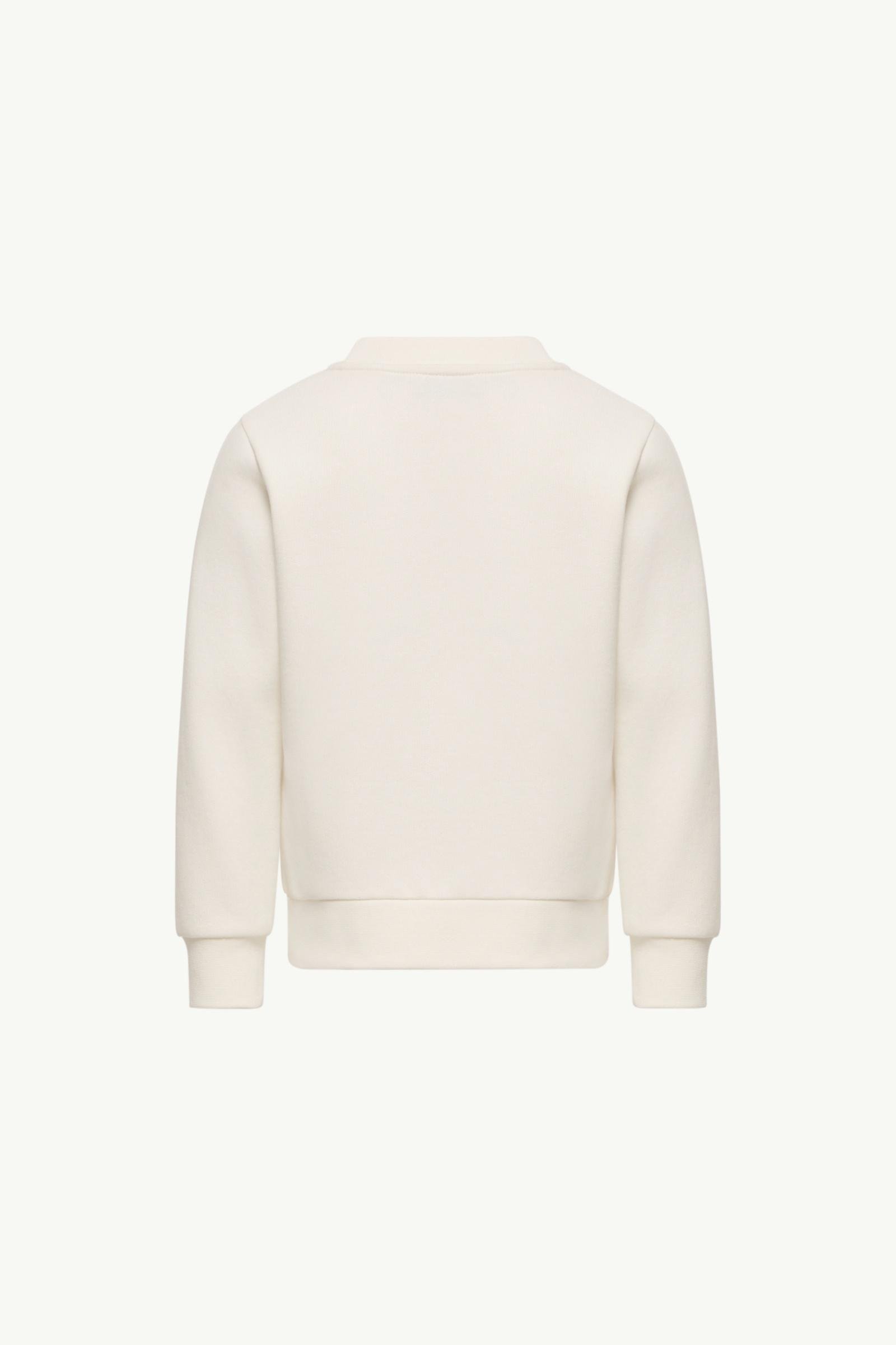 Logo Cotton Sweatshirt - 图片 4