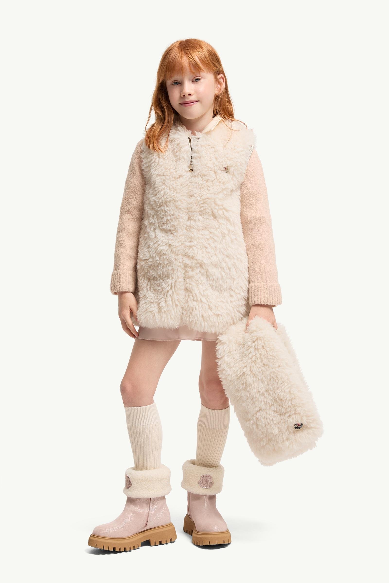 Alternative view of Textured Zip-Up Dress