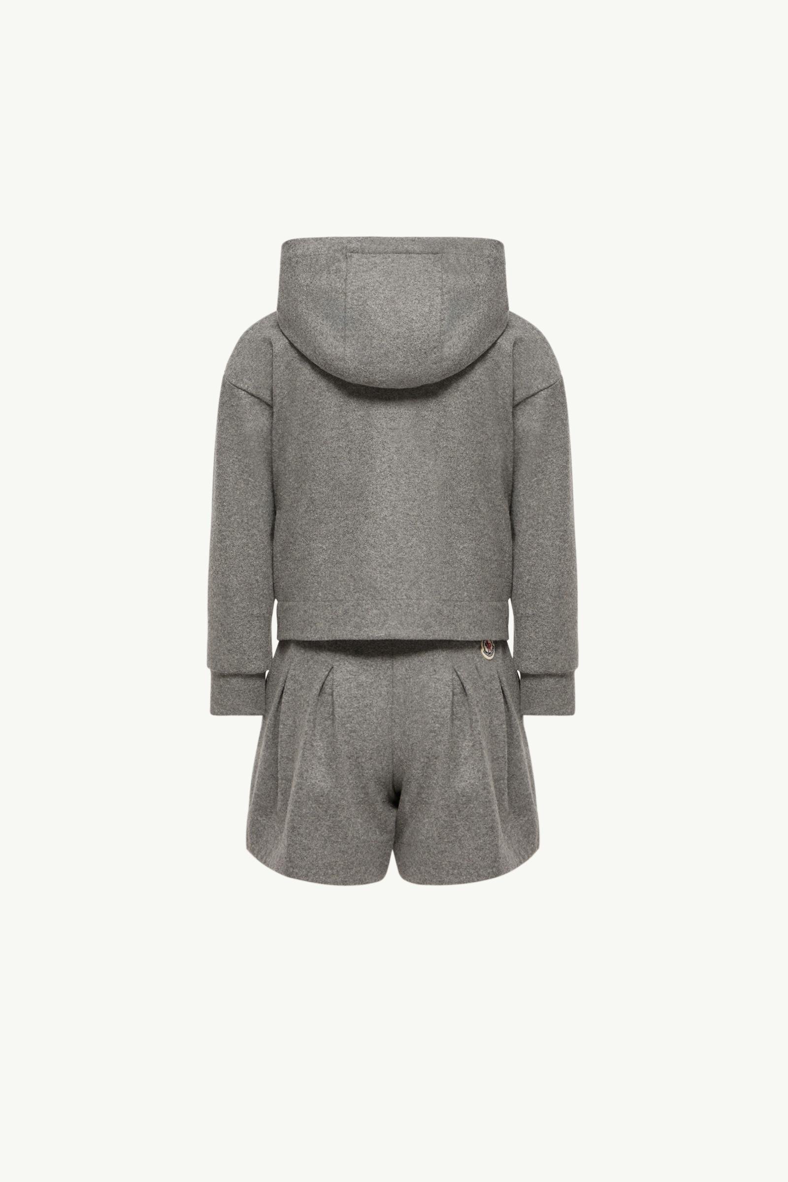 Wool Jersey Set - 图片 4