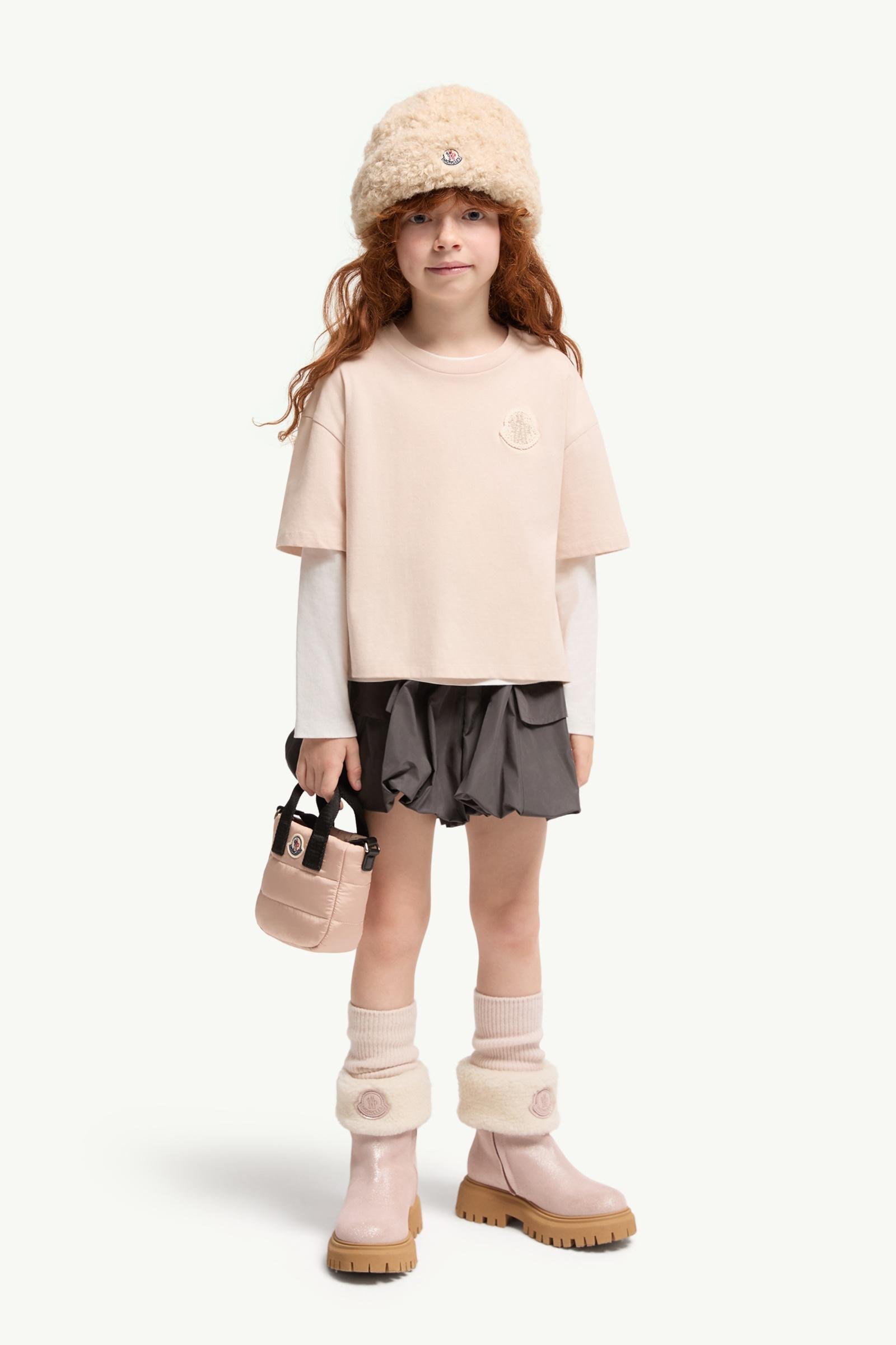 Alternative view of Cotton T-Shirt (Pack of Two)