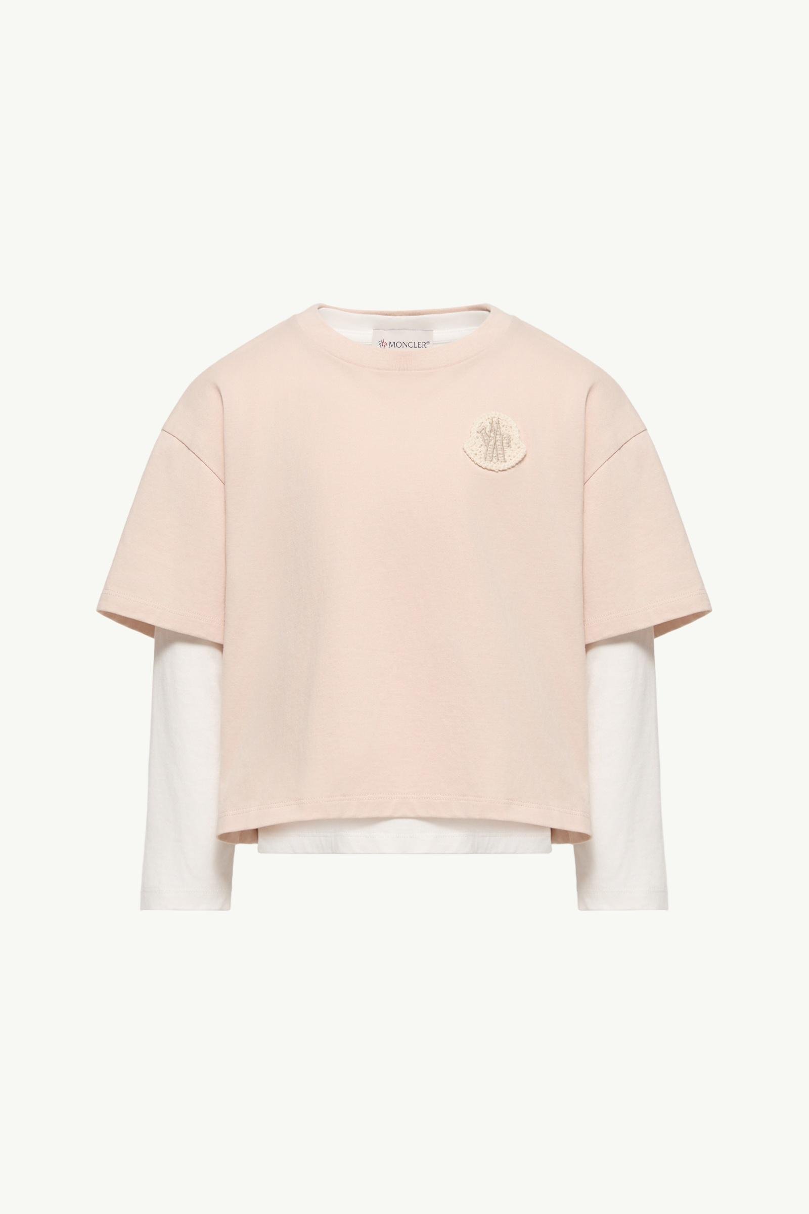 Cotton T-Shirt (Pack of Two)