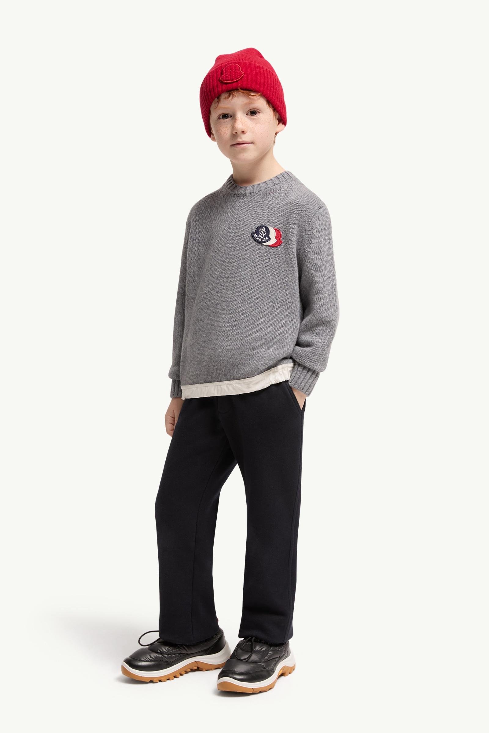 Alternative view of Wool & Cashmere Knit Jumper