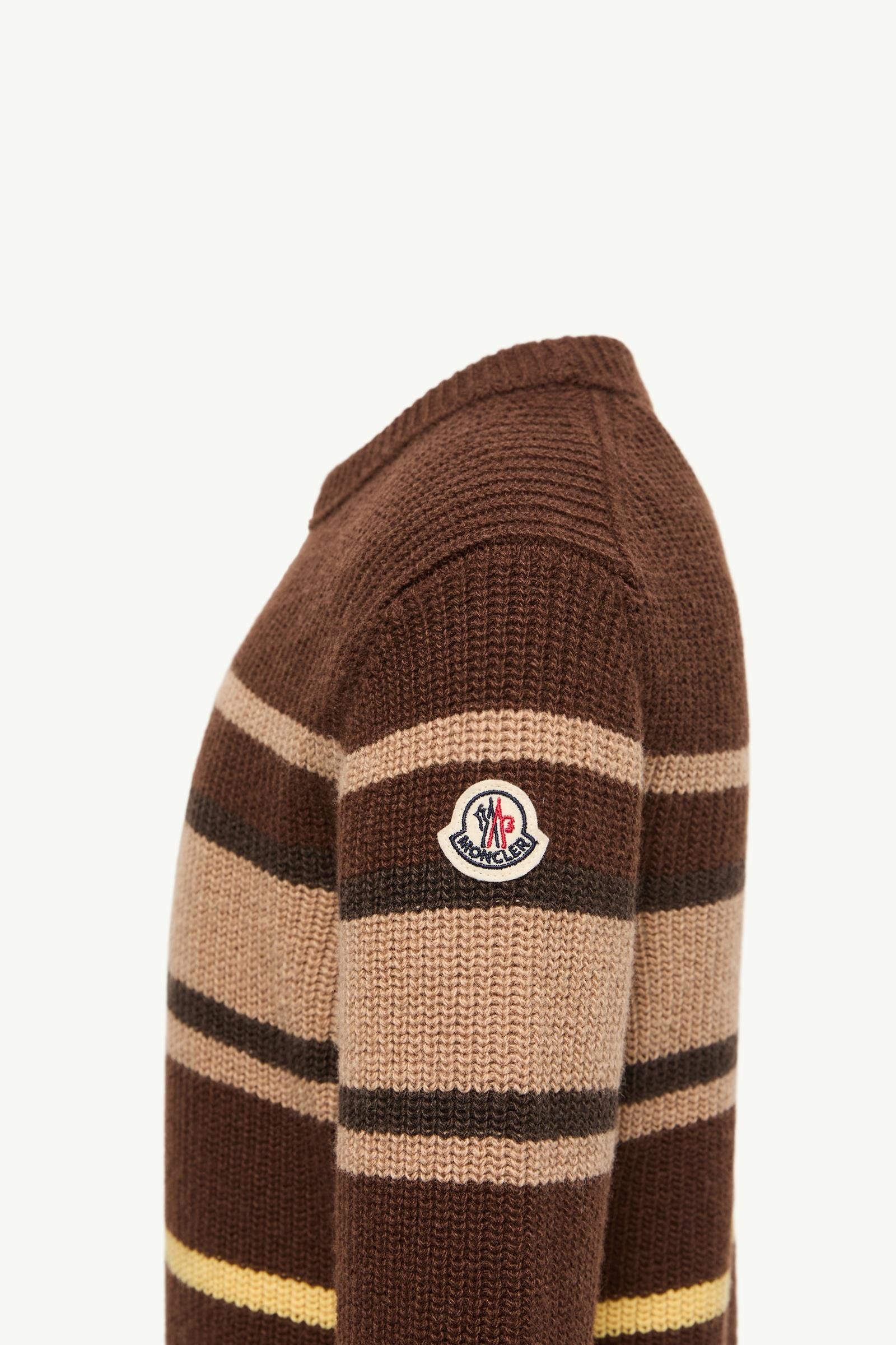 Alternative view of Wool & Cashmere Blend Jumper