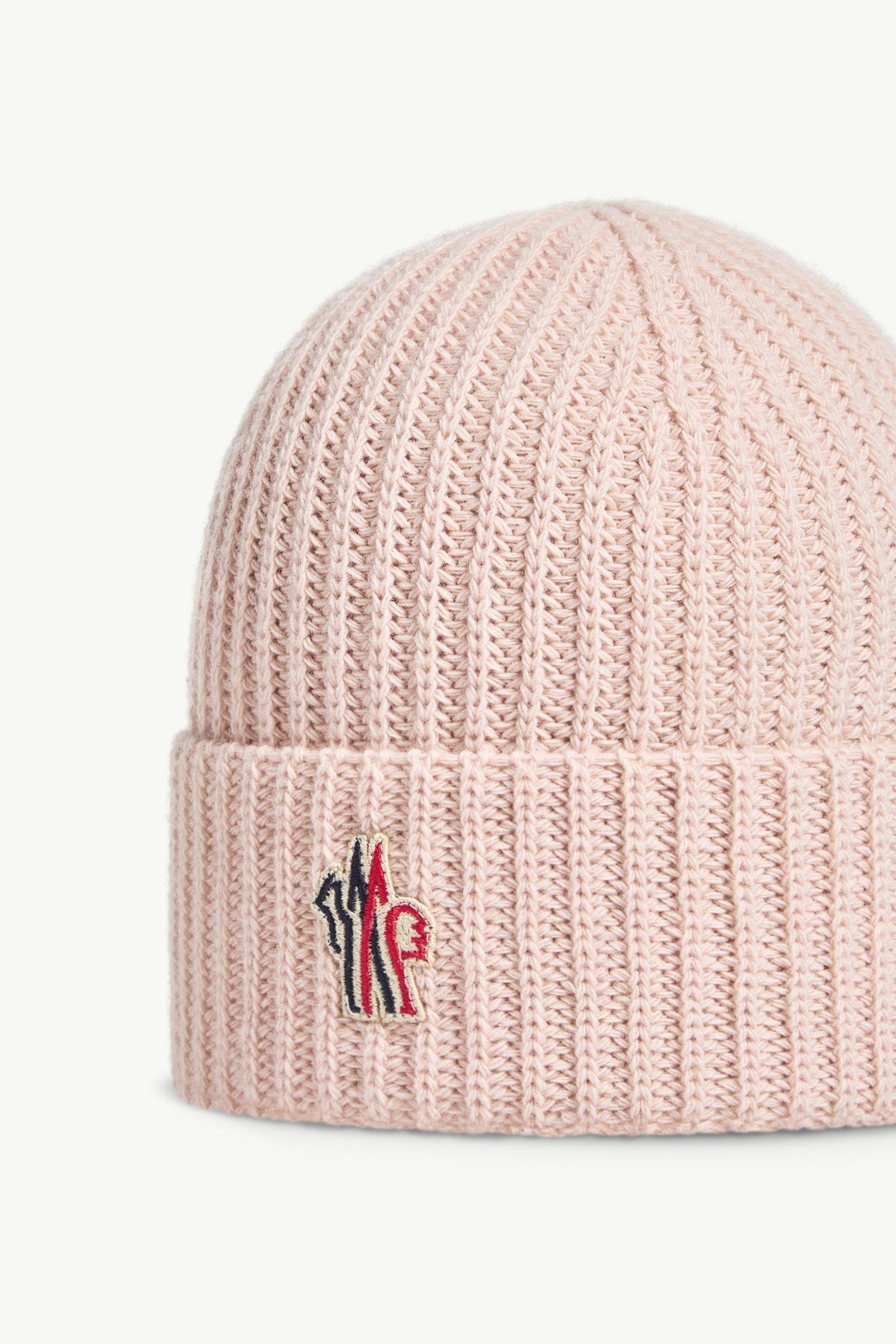 Alternative view of Wool Beanie