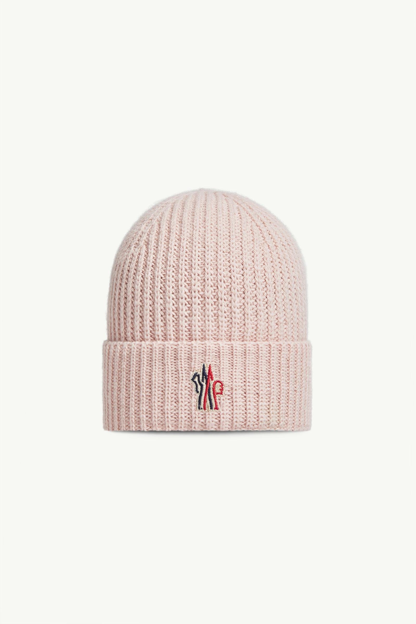 Wool Beanie