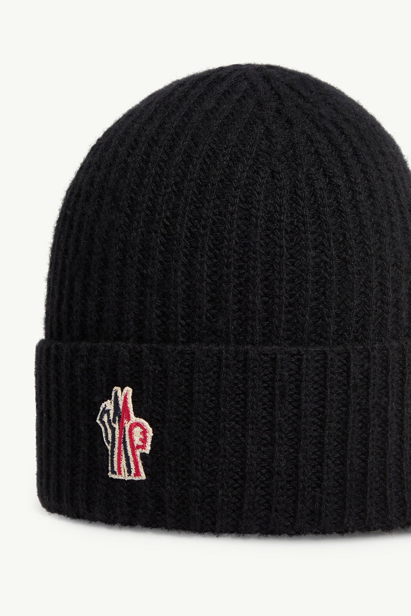 Alternative view of Wool Beanie
