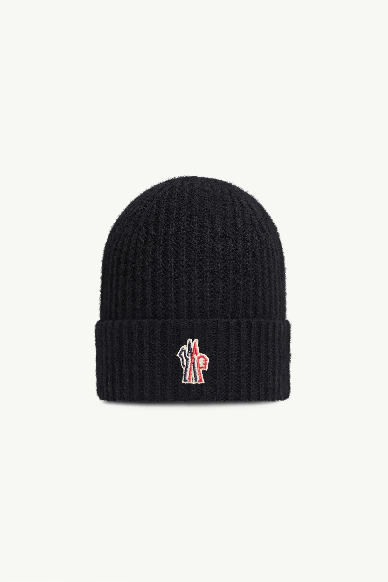 Wool Beanie