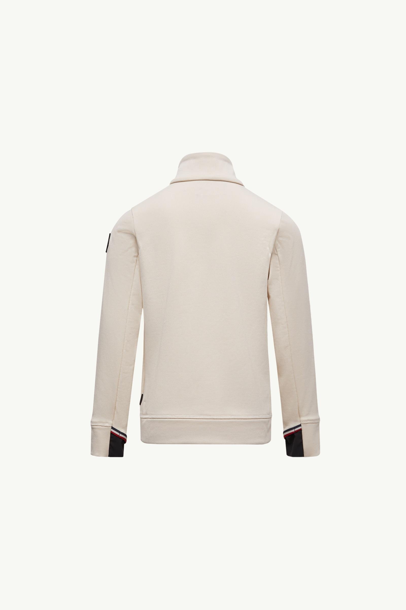 Polartec® Half-Zip Polo Neck - 图片 3
