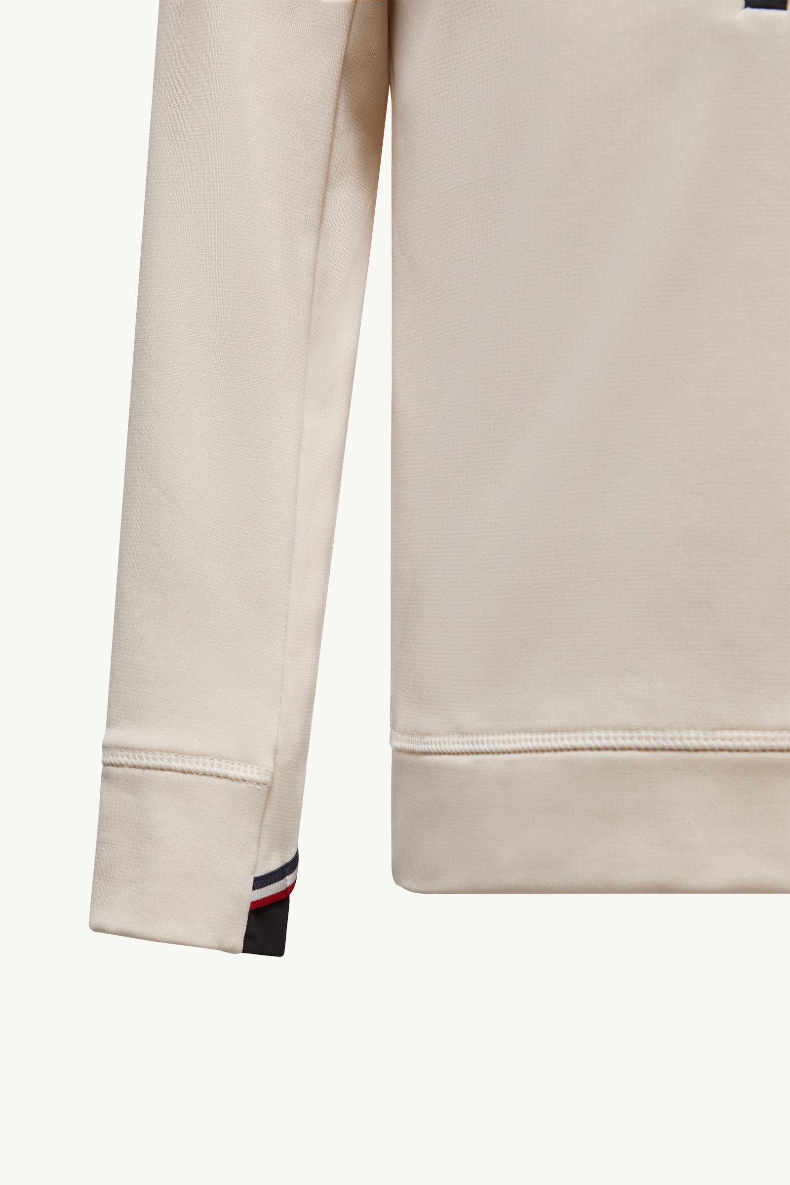 Polartec® Half-Zip Polo Neck - 图片 5