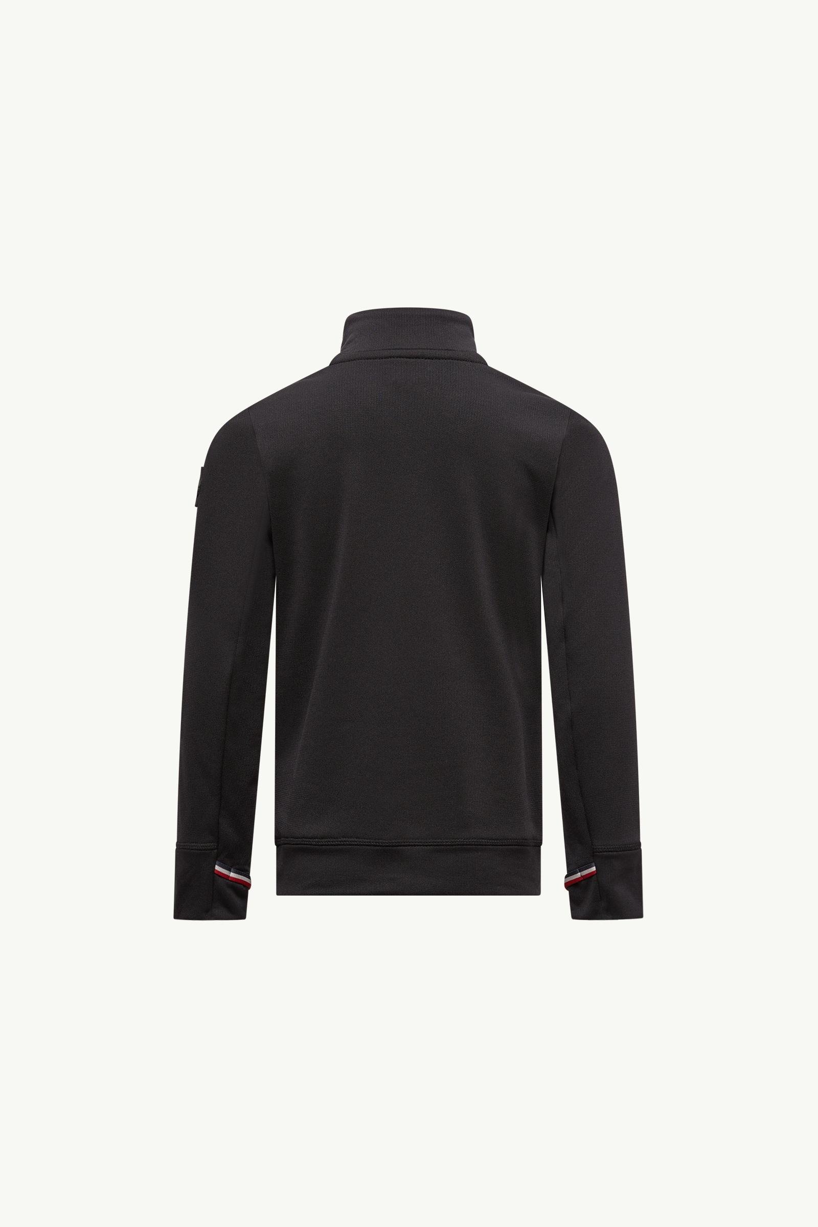Polartec® Half-Zip Polo Neck - 图片 3