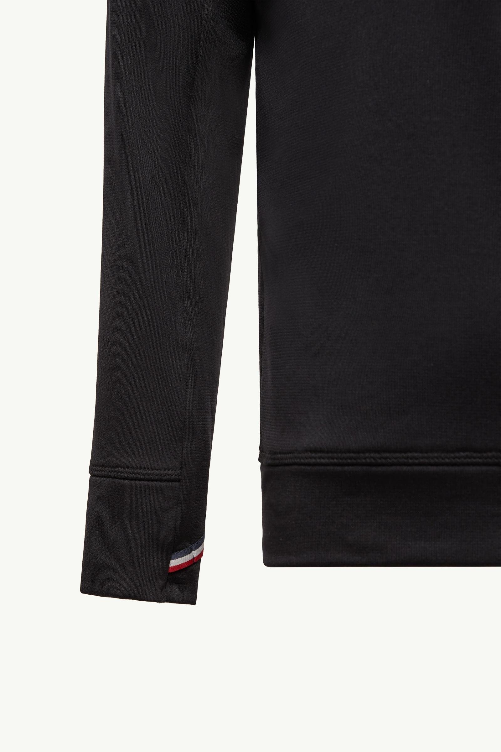 Polartec® Half-Zip Polo Neck - 图片 5