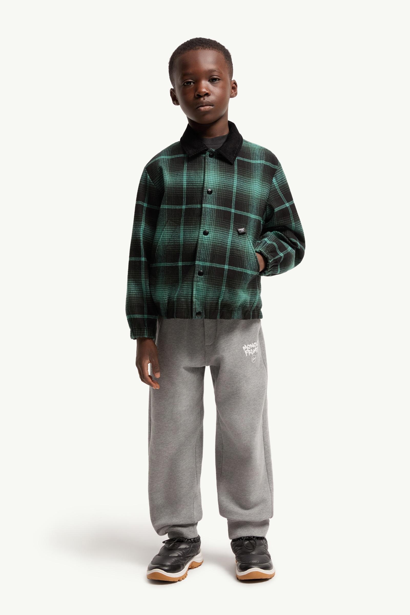 Moncler x FRGMTmini Track Pants