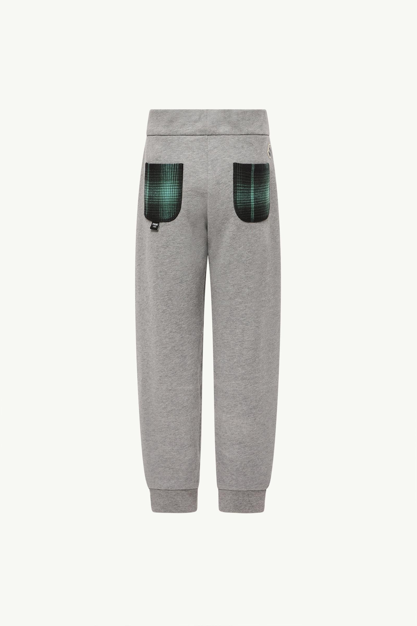Alternative view of Moncler x FRGMTmini Track Pants
