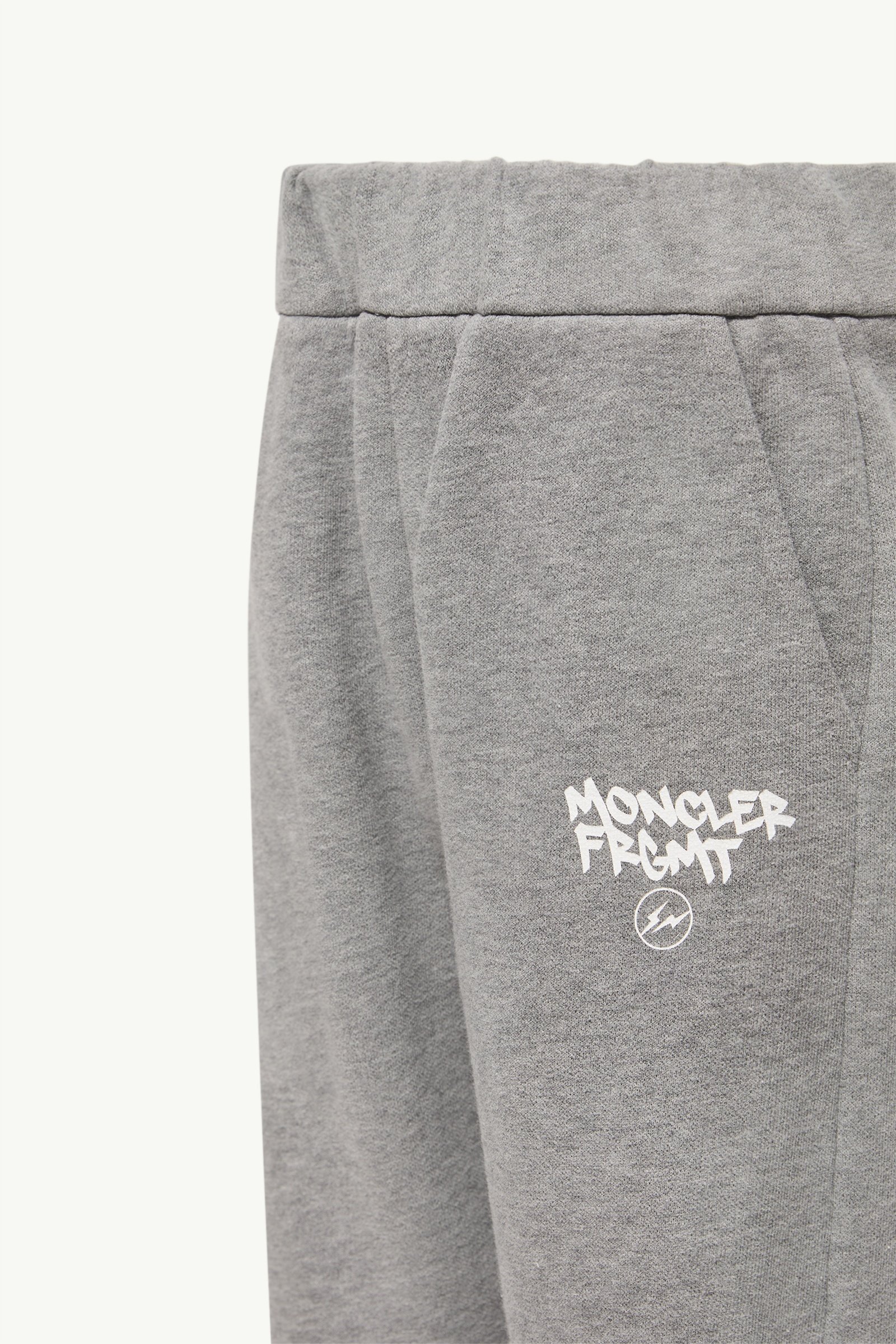 Moncler x FRGMTmini Track Pants - 图片 4
