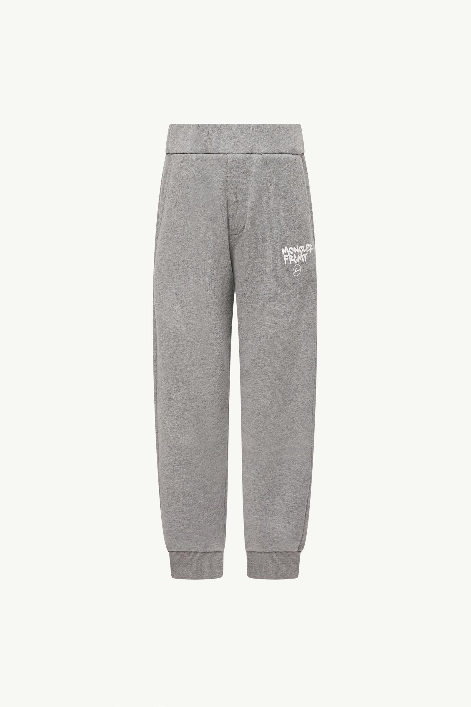 Moncler x FRGMTmini Track Pants - 图片 3