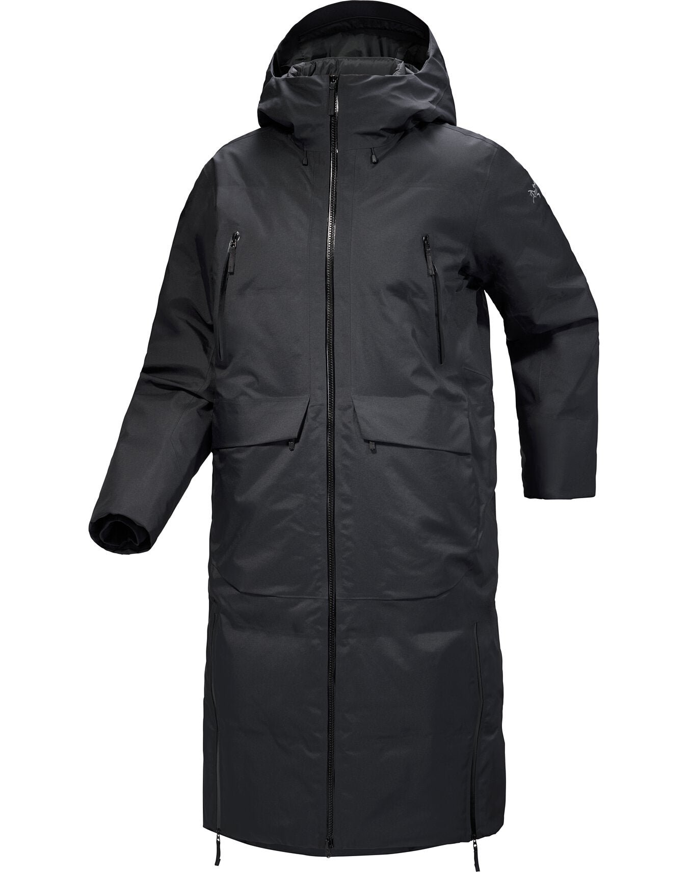 Liatris Down Parka Women's - 图片 9