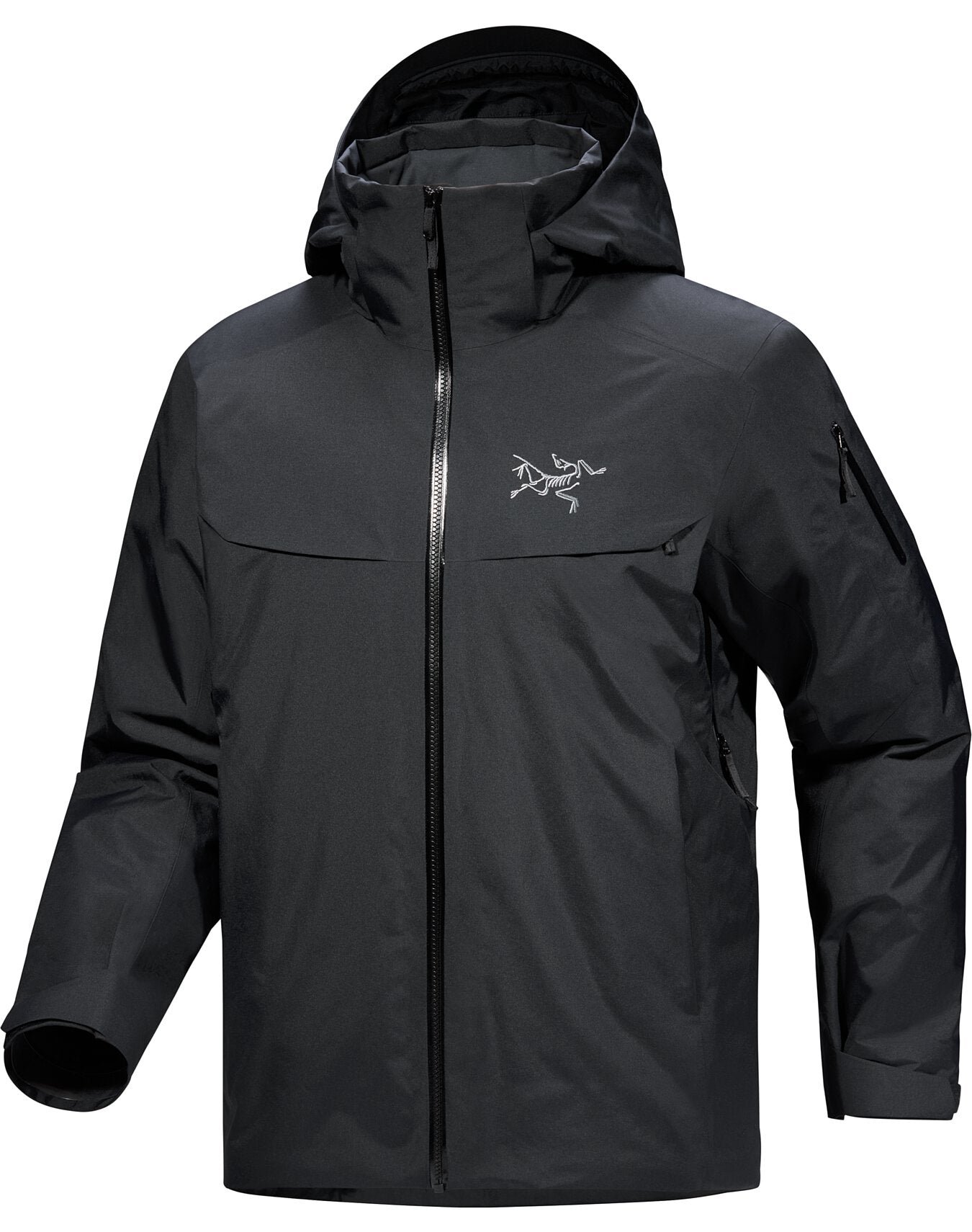 Macai Down Jacket Men's - 图片 12