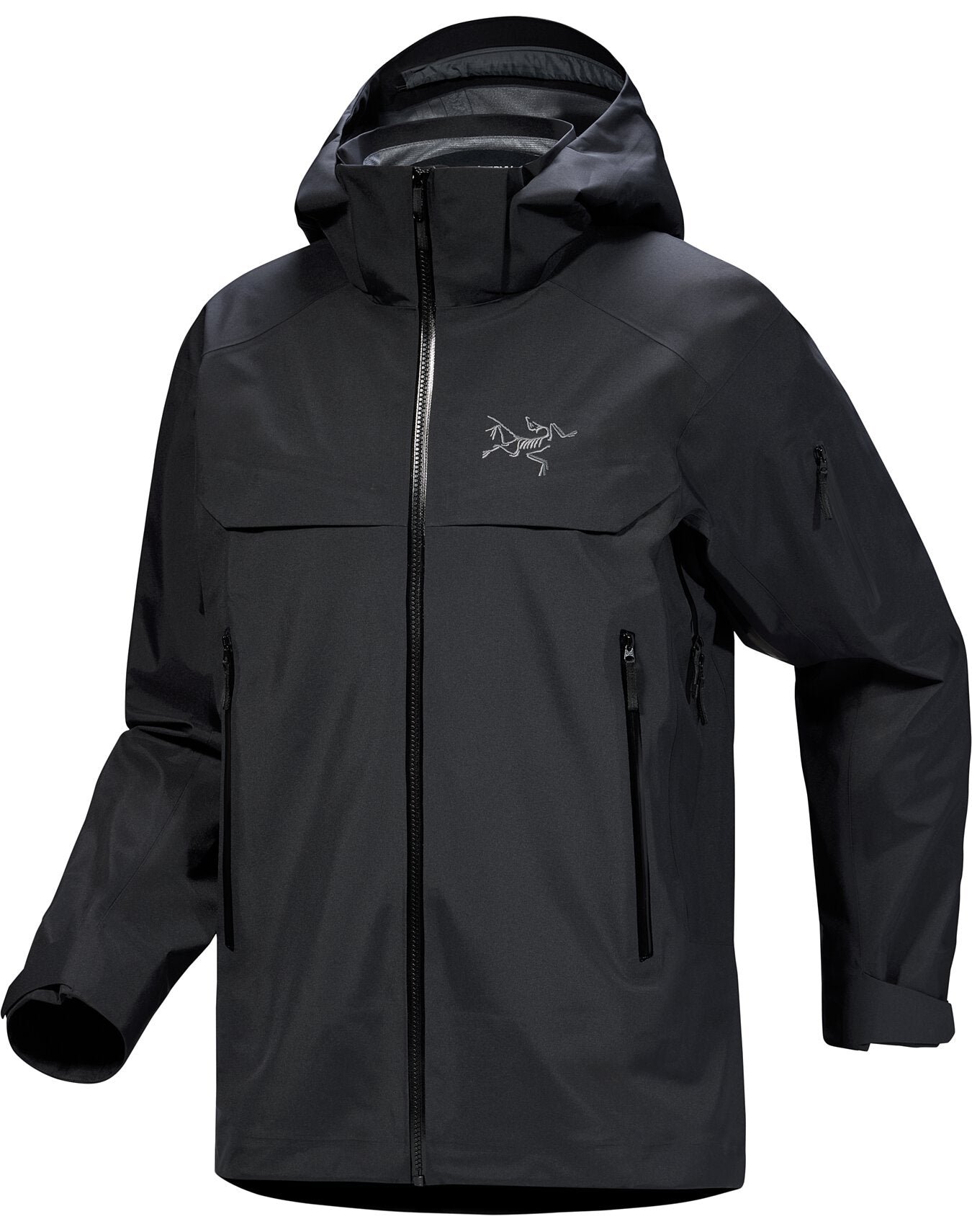 Macai Shell Jacket Men's - 图片 13