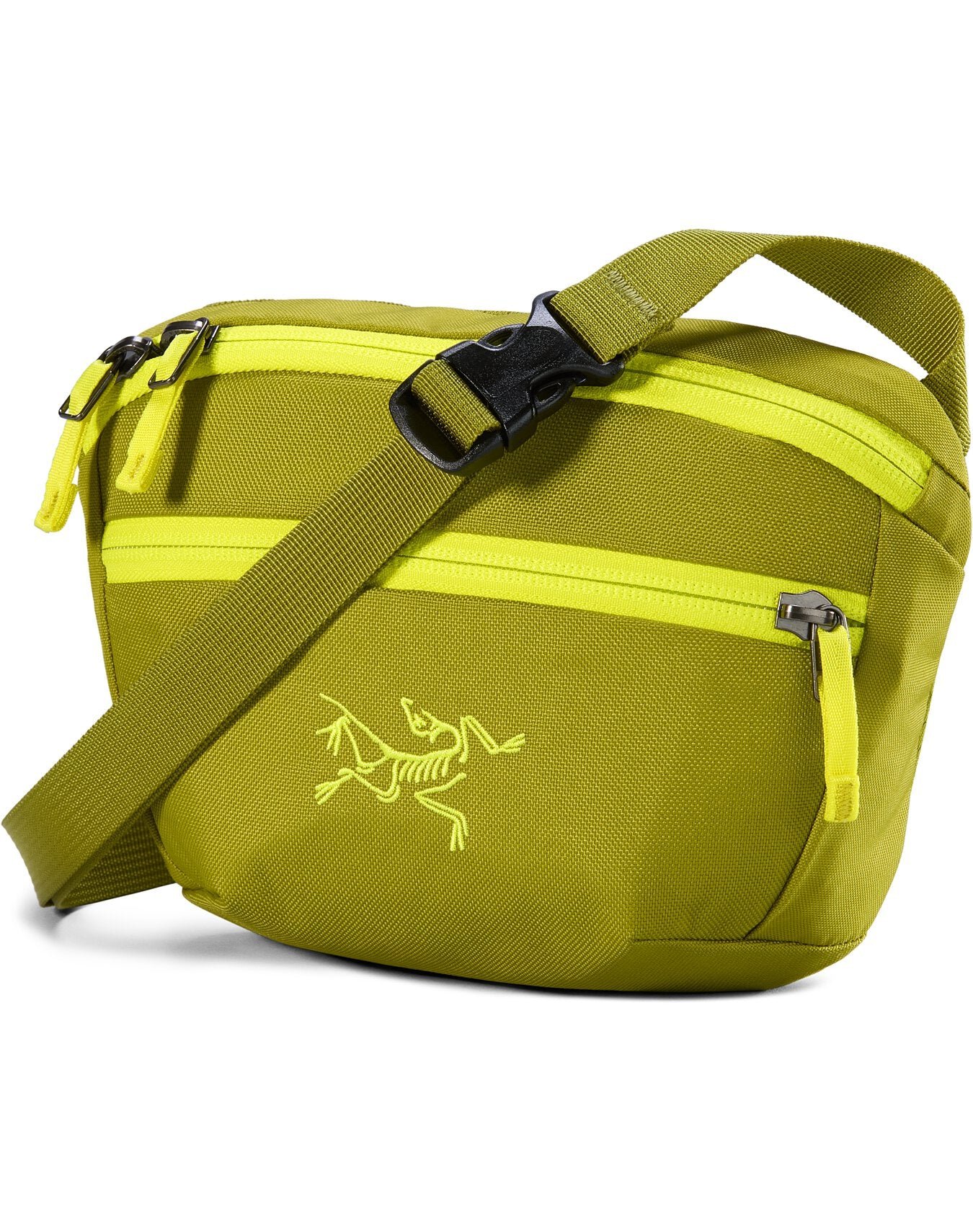 Mantis 1 Waist Pack - 图片 8