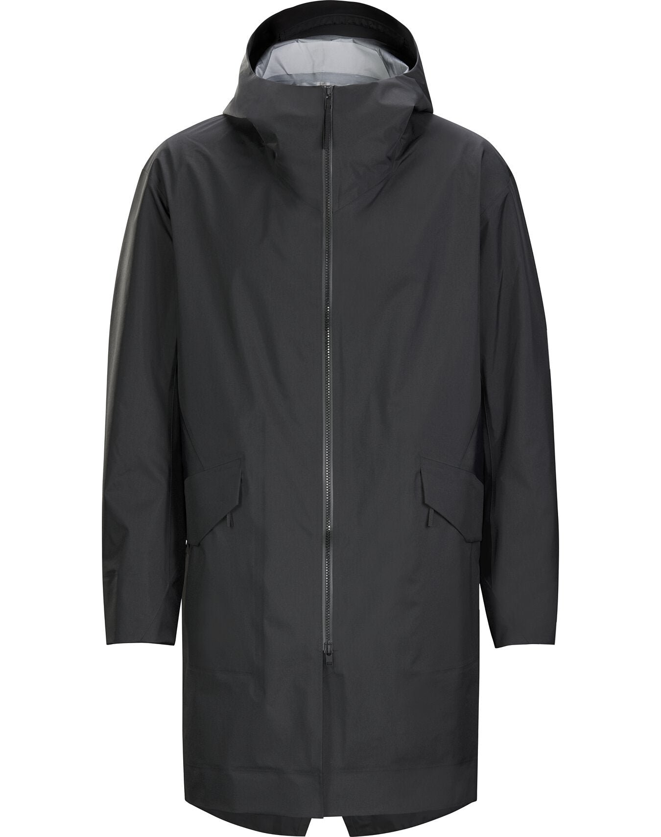 Monitor Coat Men's - 图片 11