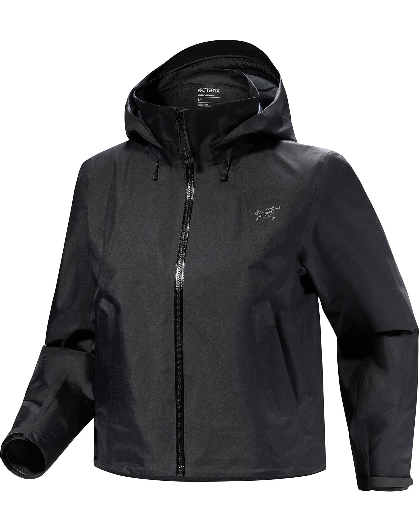Naya Cropped Jacket Women's - 图片 9
