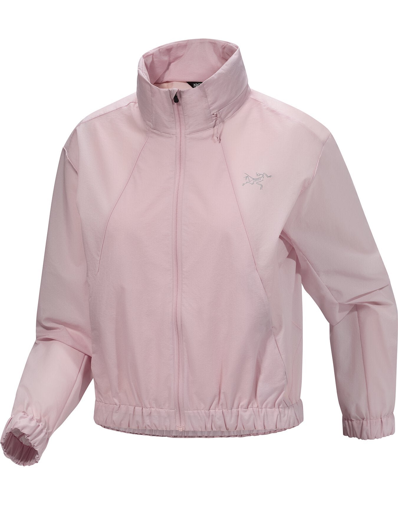 Naya Cropped Stowhood Jacket Women's - 图片 9