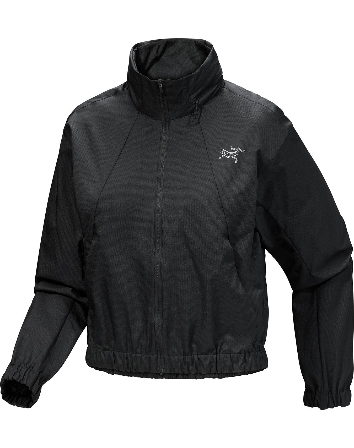 Naya Cropped Stowhood Jacket Women's - 图片 9