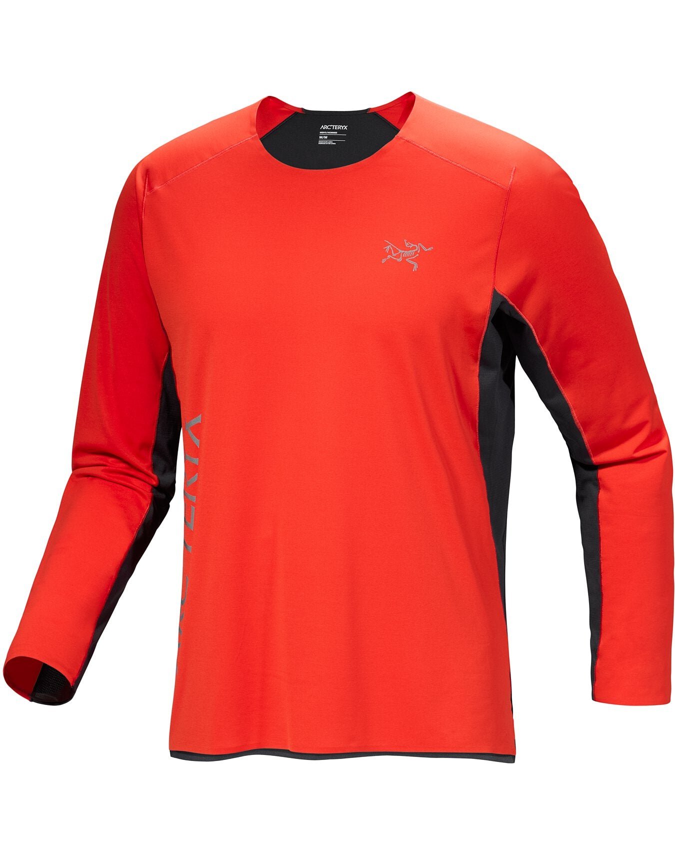 Norvan Downword Logo Shirt LS Men's - 图片 7