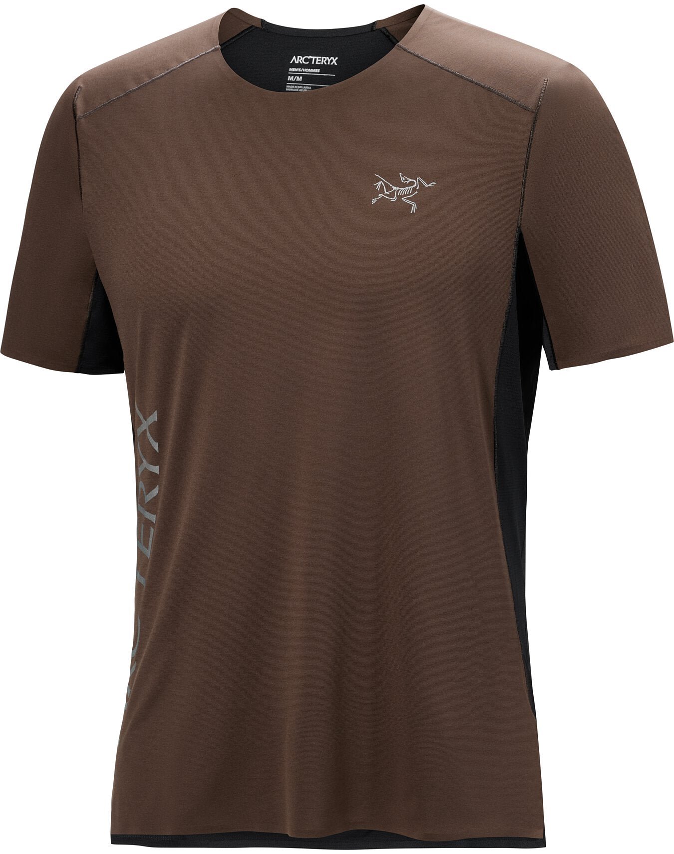 Norvan Downword Logo Shirt SS Men's - 图片 7
