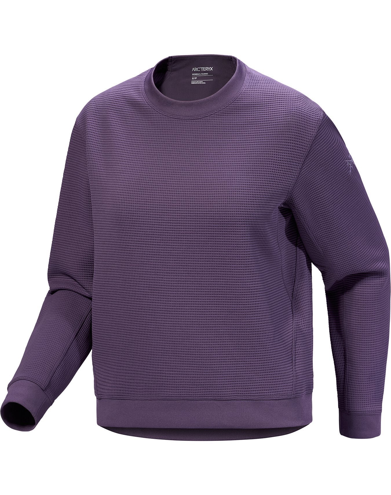 Olera Crew Neck Pullover Women's - 图片 7