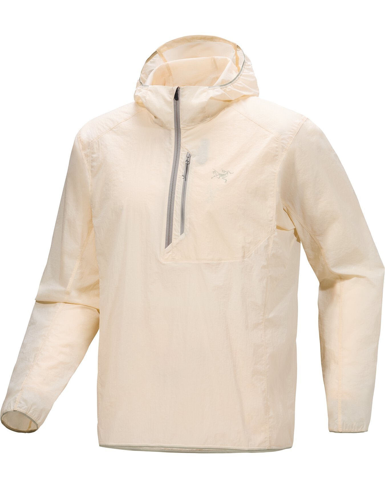 Ossa 1/2 Zip Hoody Men's - 图片 10