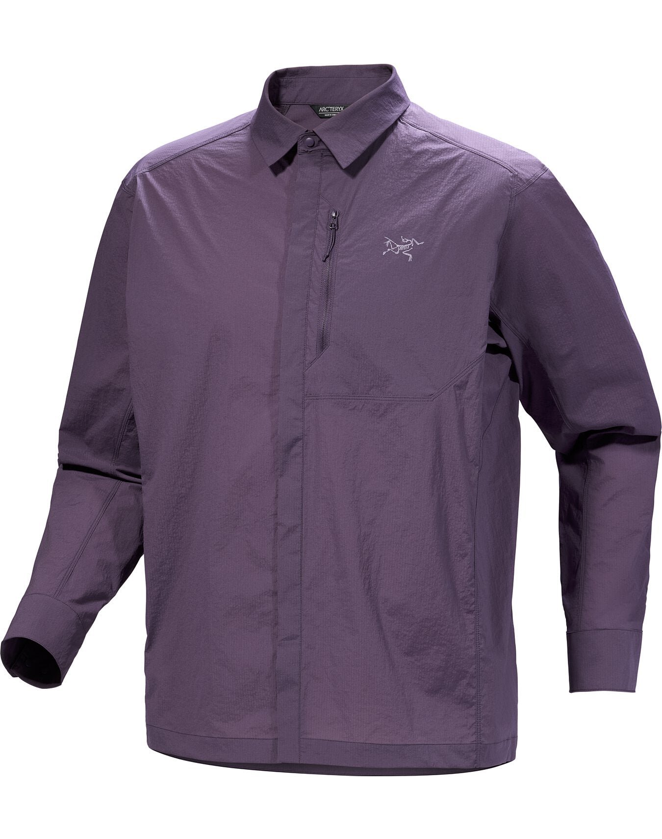 Ossa Overshirt Men's - 图片 9