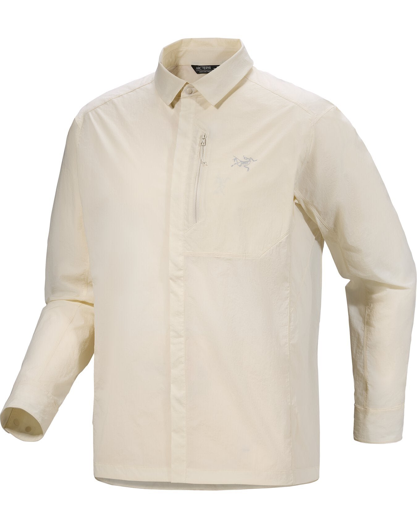 Ossa Overshirt Men's - 图片 8