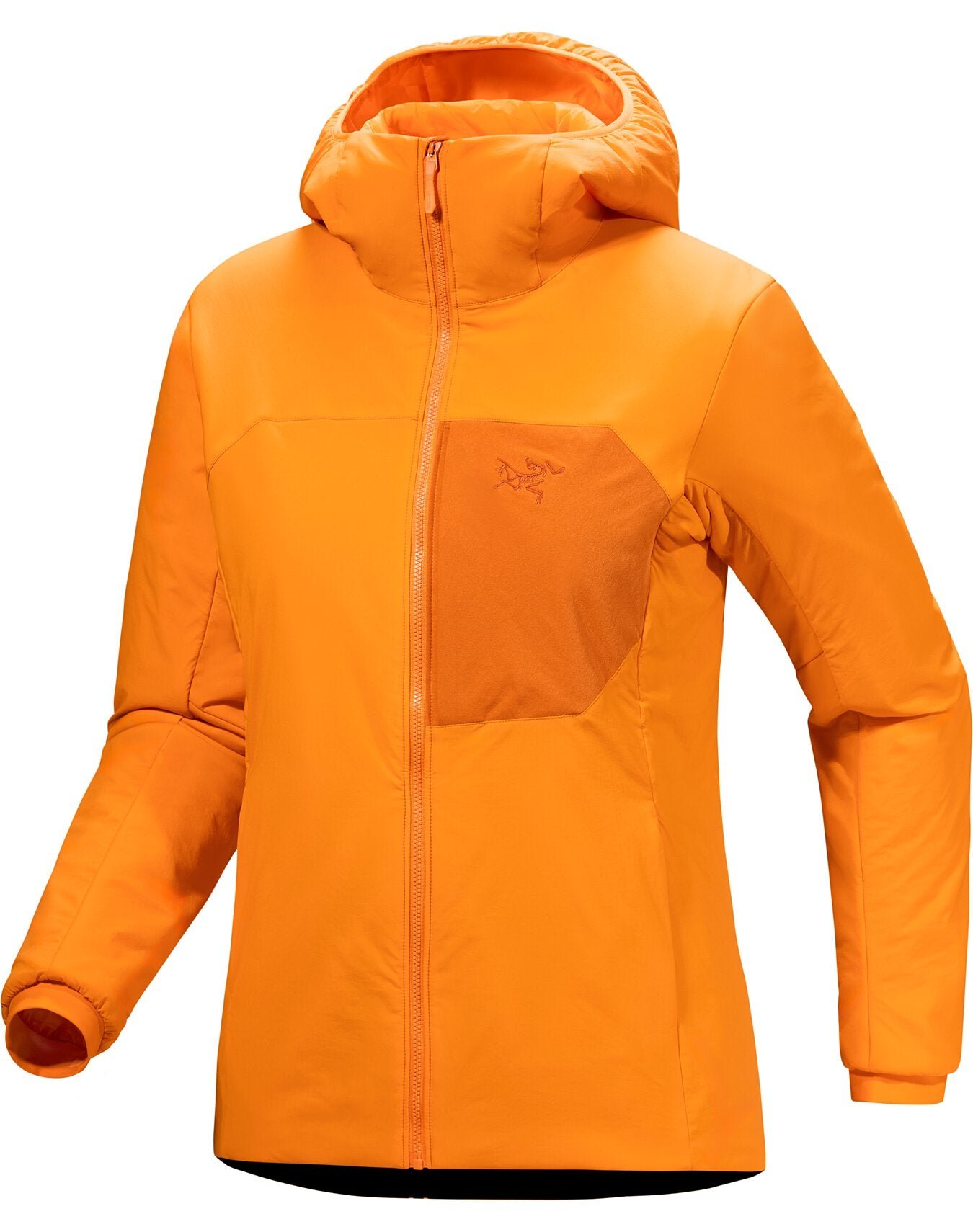Proton Hoody Women's - 图片 11