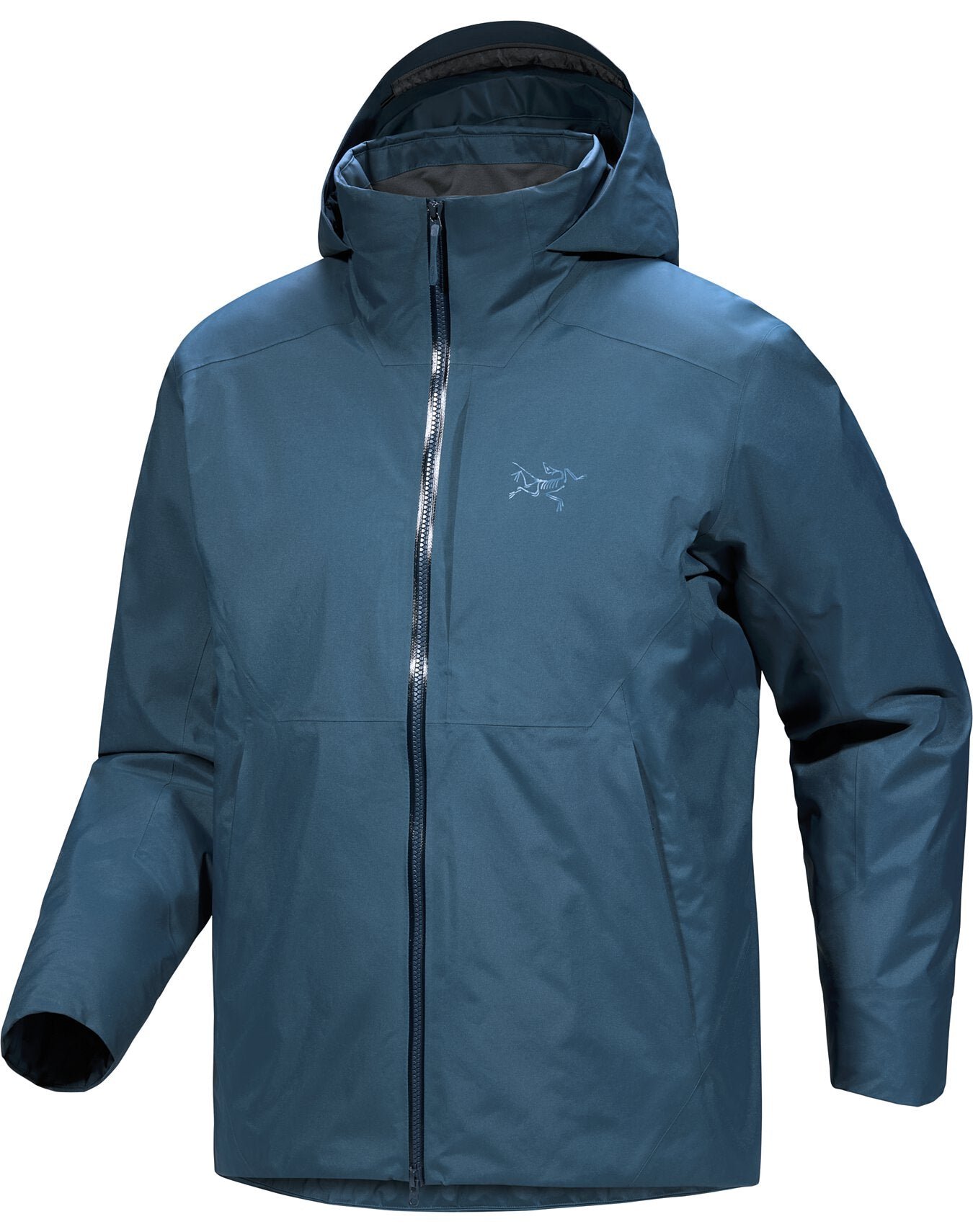 Ralle Insulated Jacket Men's - 图片 10