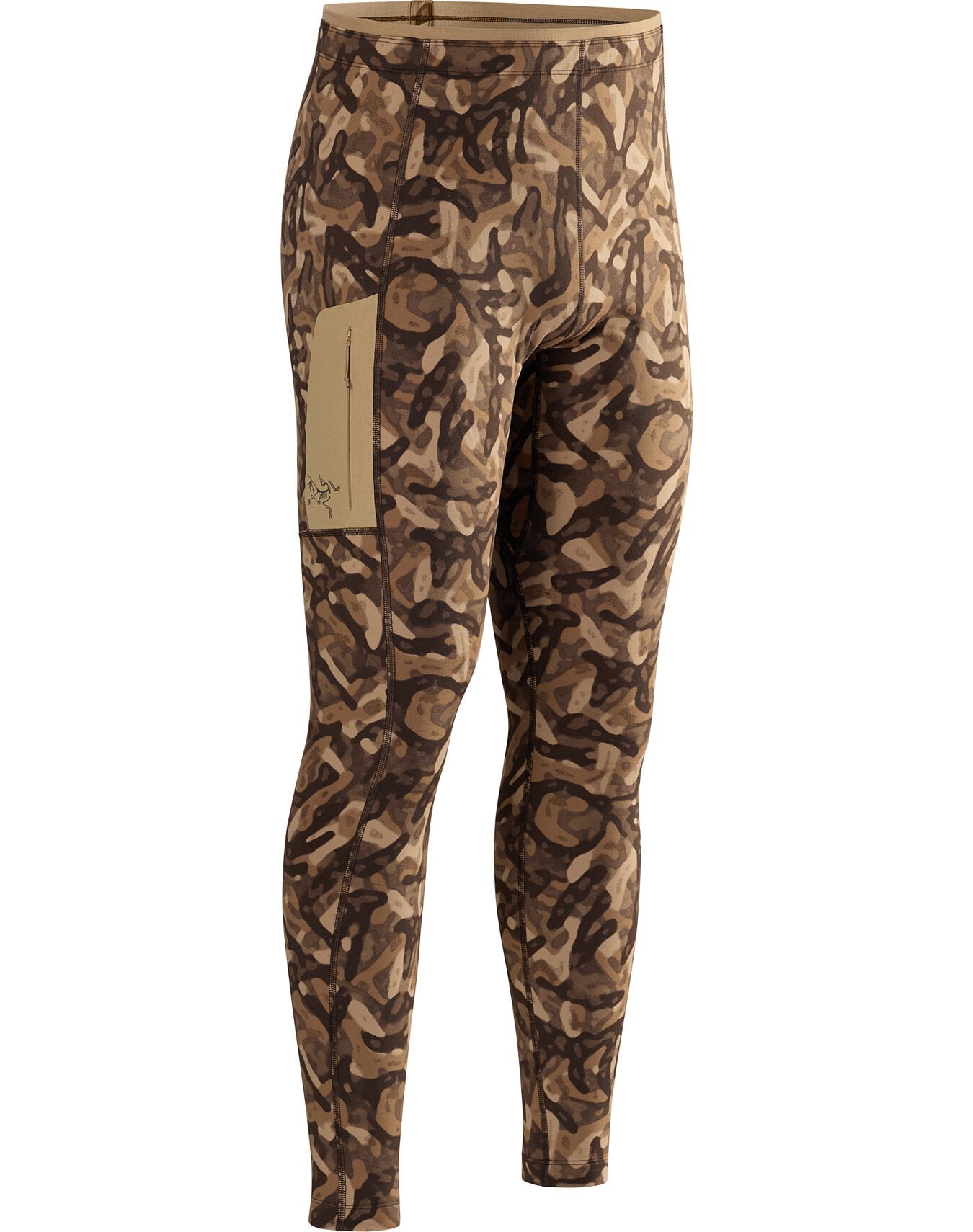 Rho LT Bottom Men's - Print - 图片 7