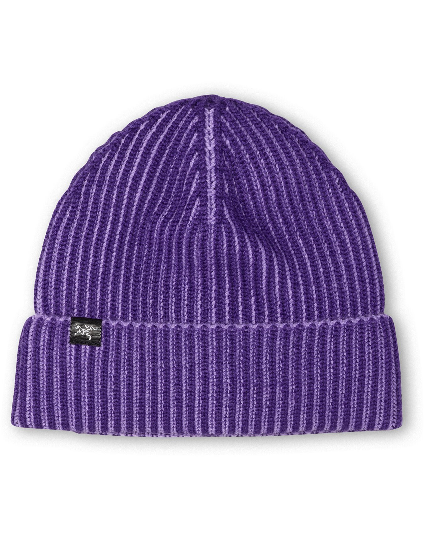 Ribbed Toque - 图片 6