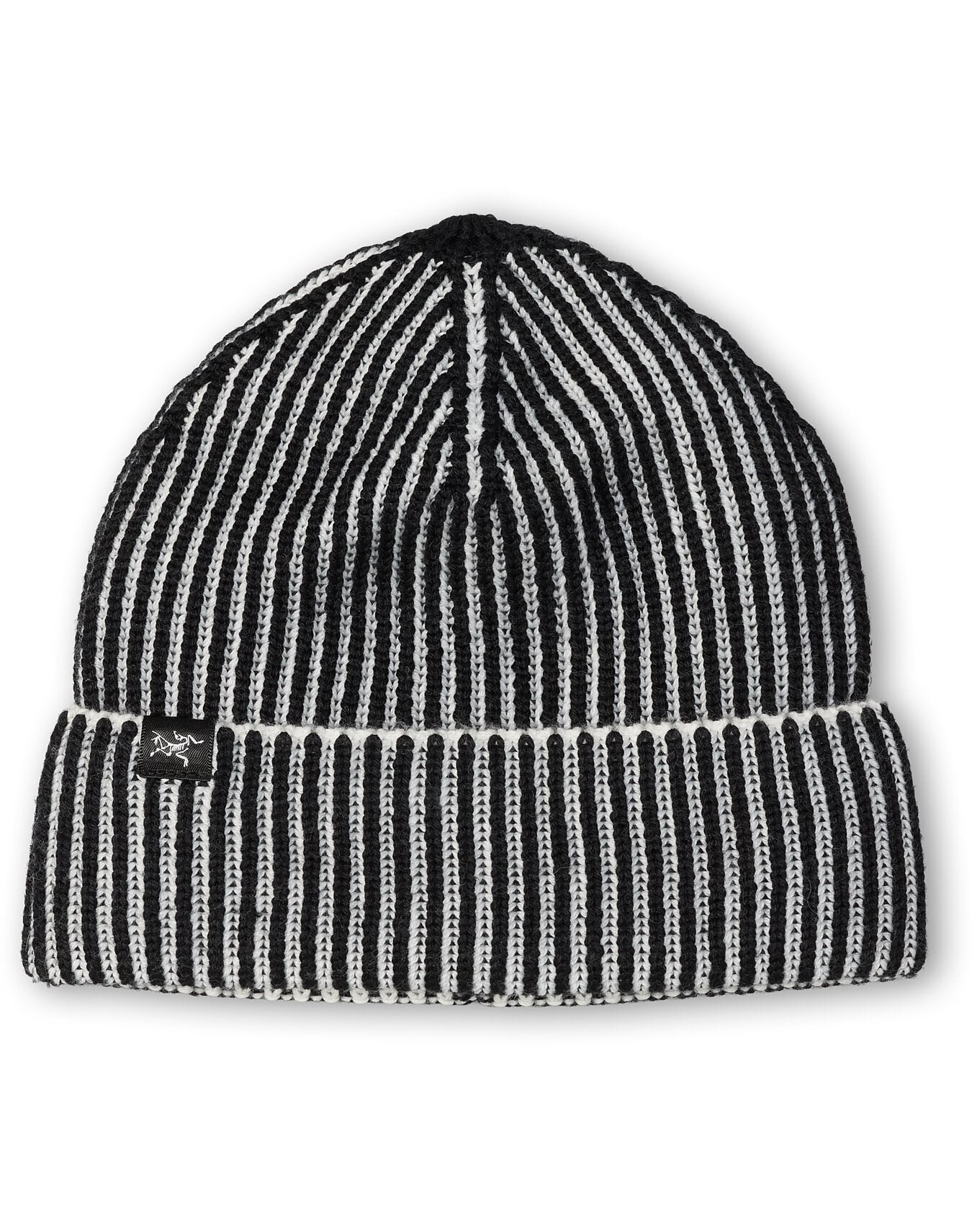 Ribbed Toque - 图片 6
